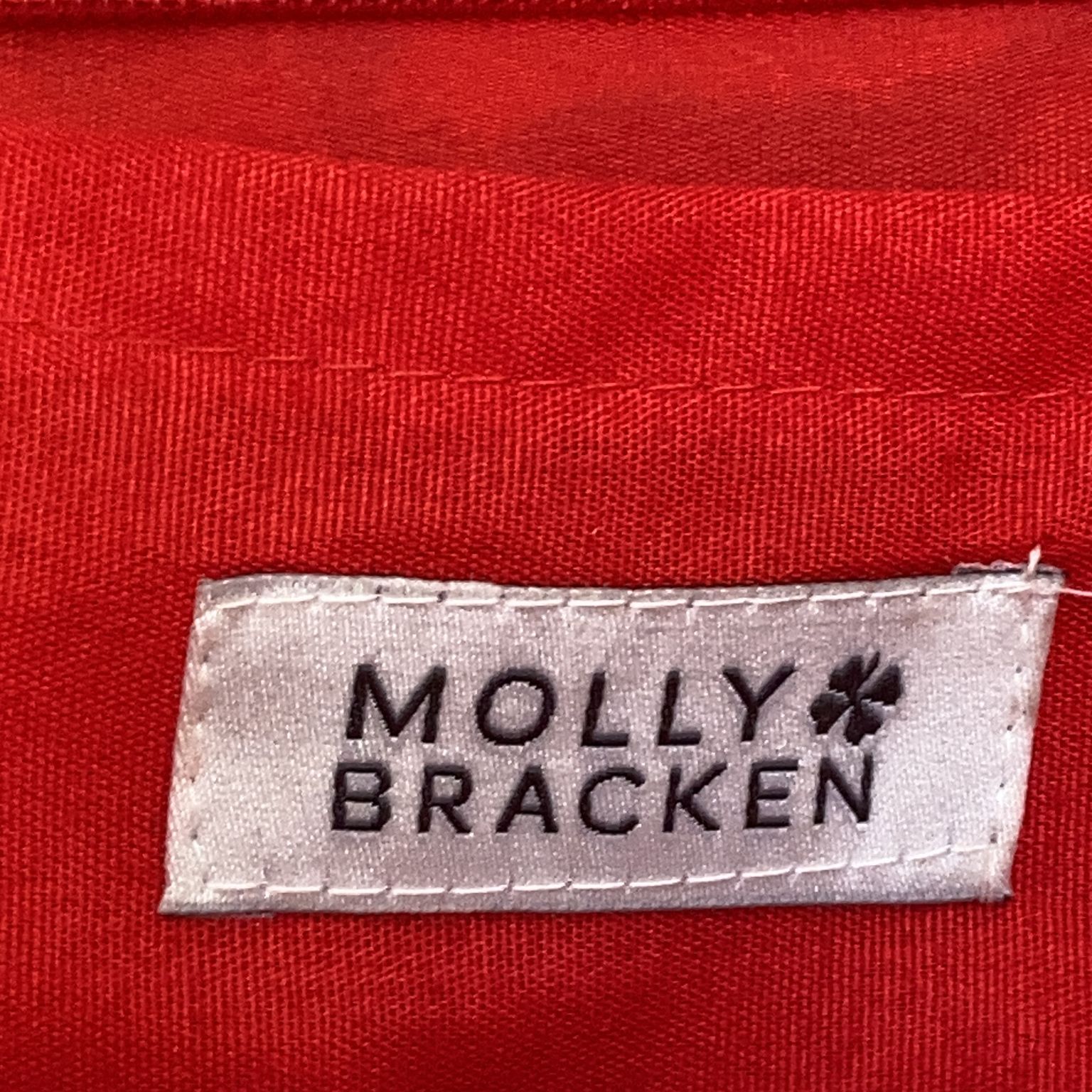 Molly Bracken