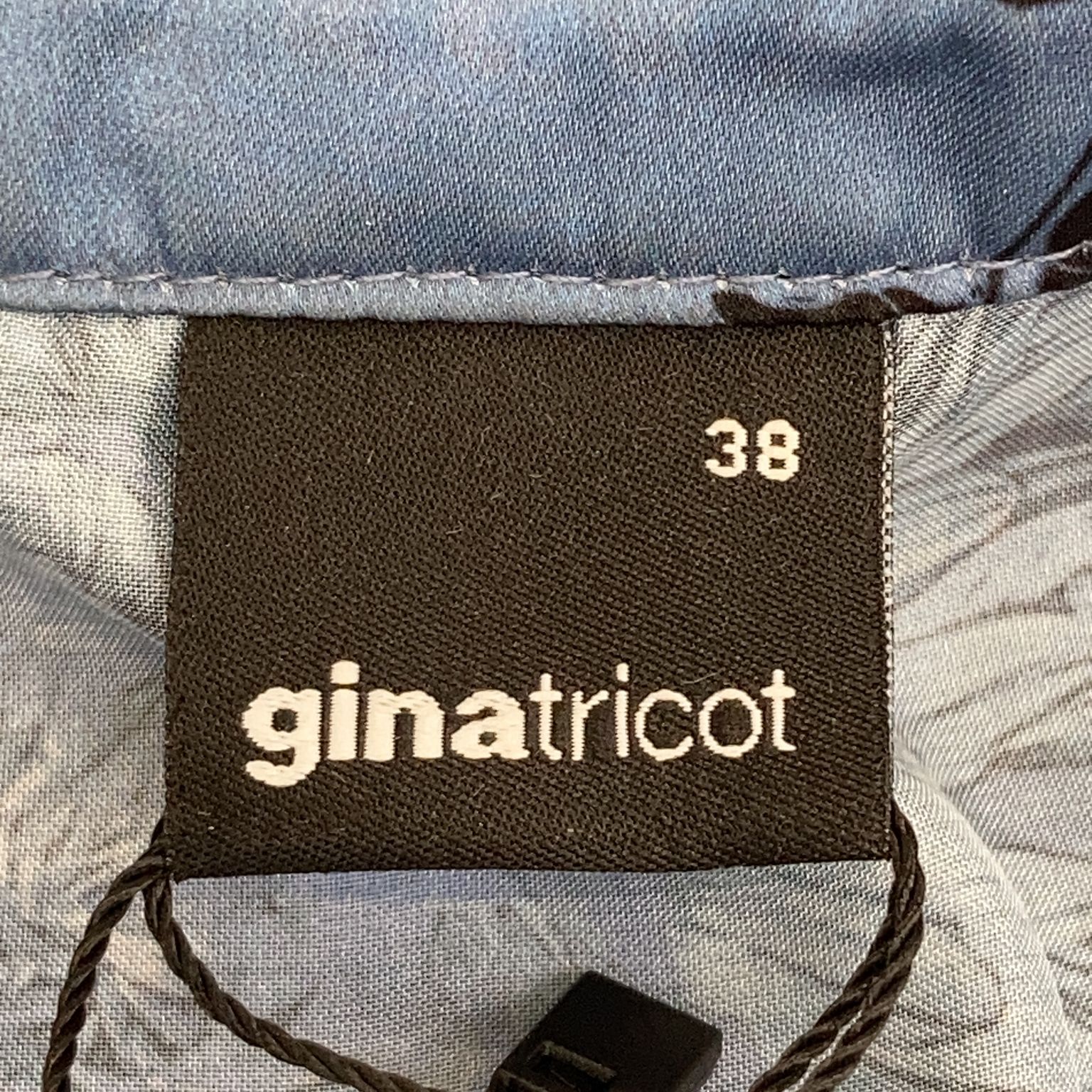 Gina Tricot