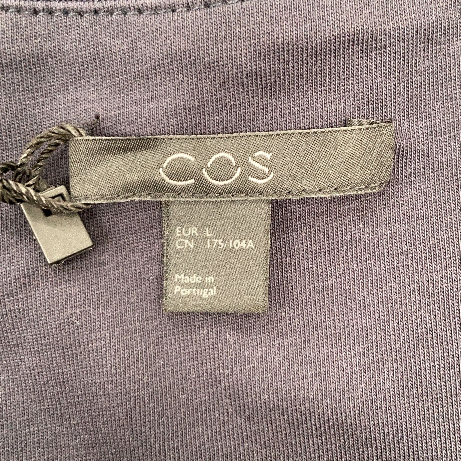 COS