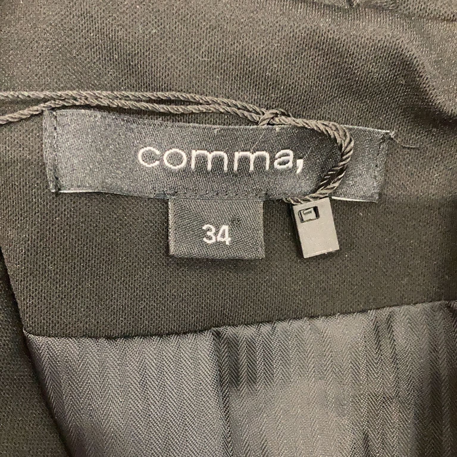 Comma