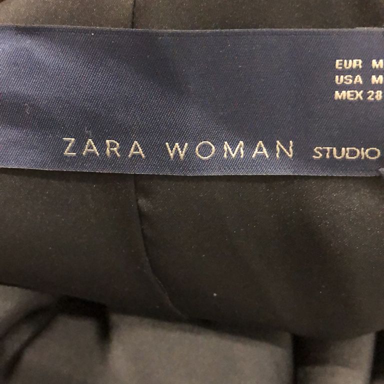 Zara Woman Studio