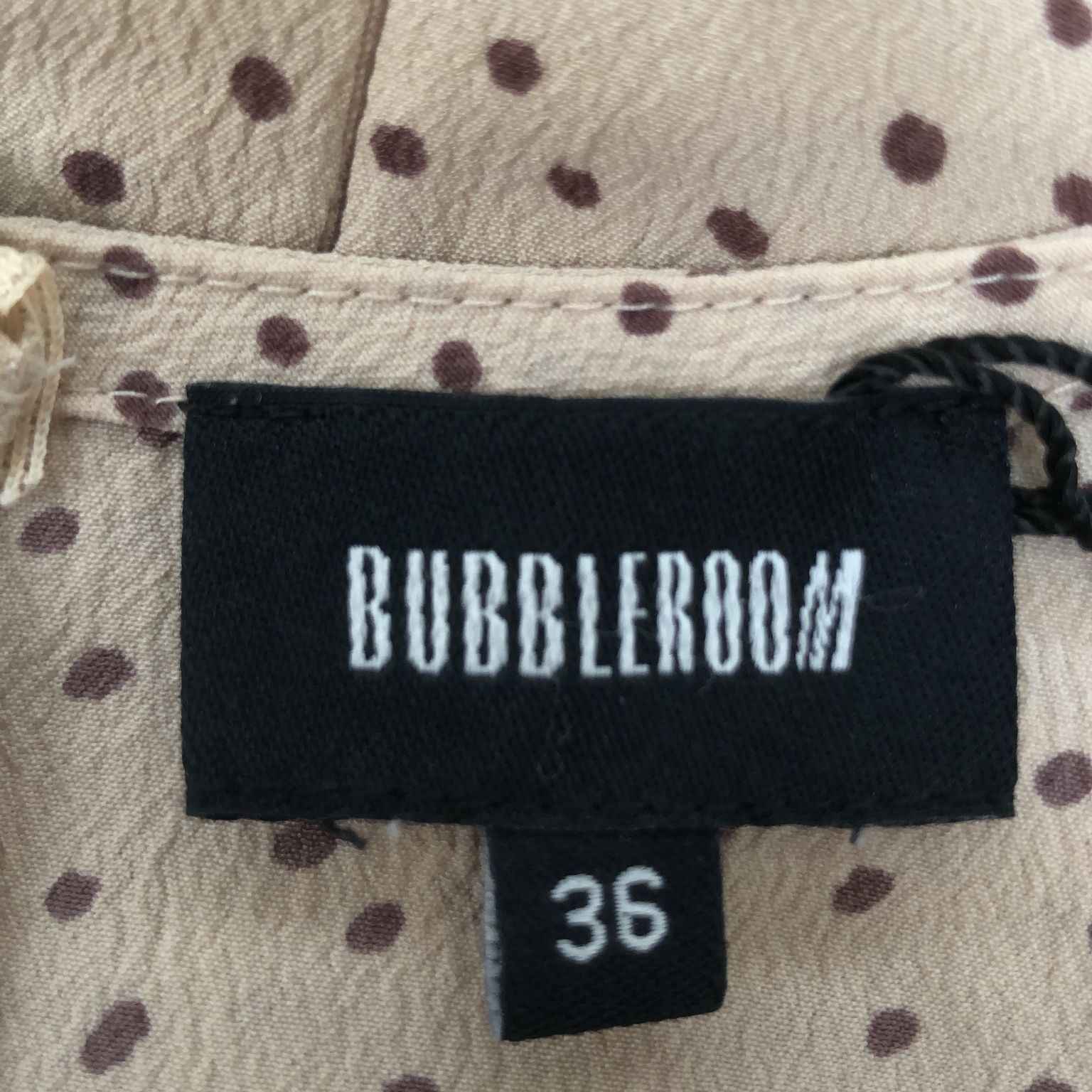 Bubbleroom