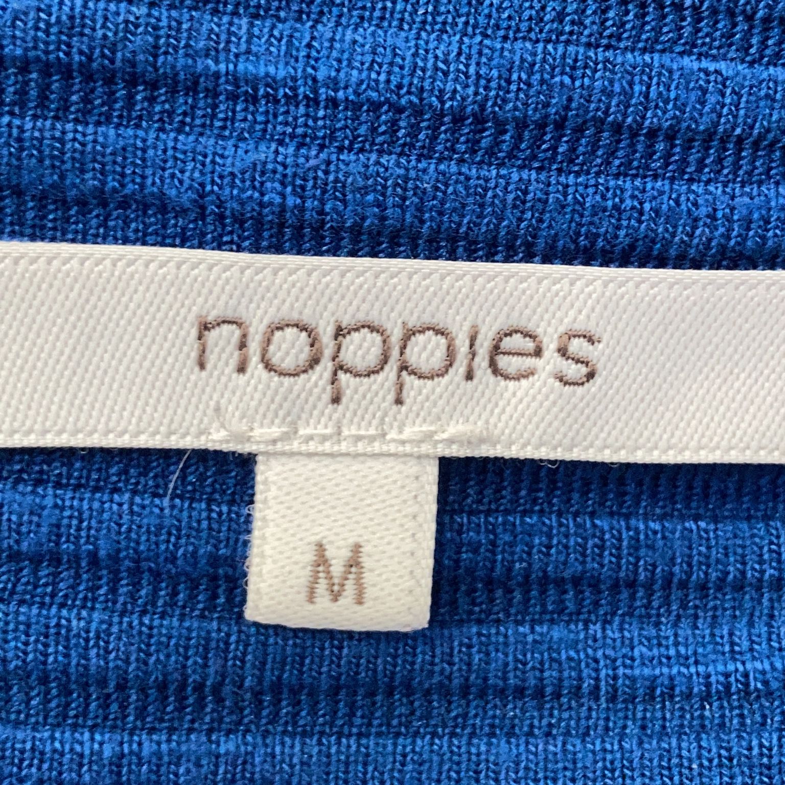 Noppies