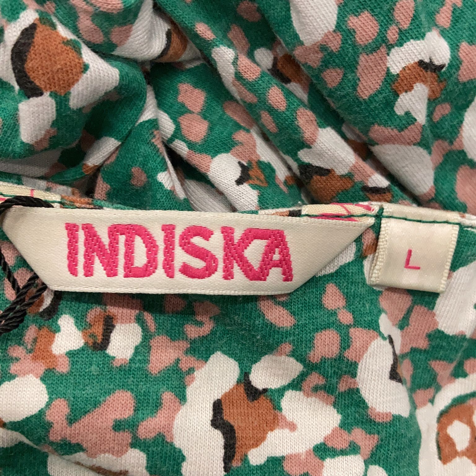 Indiska