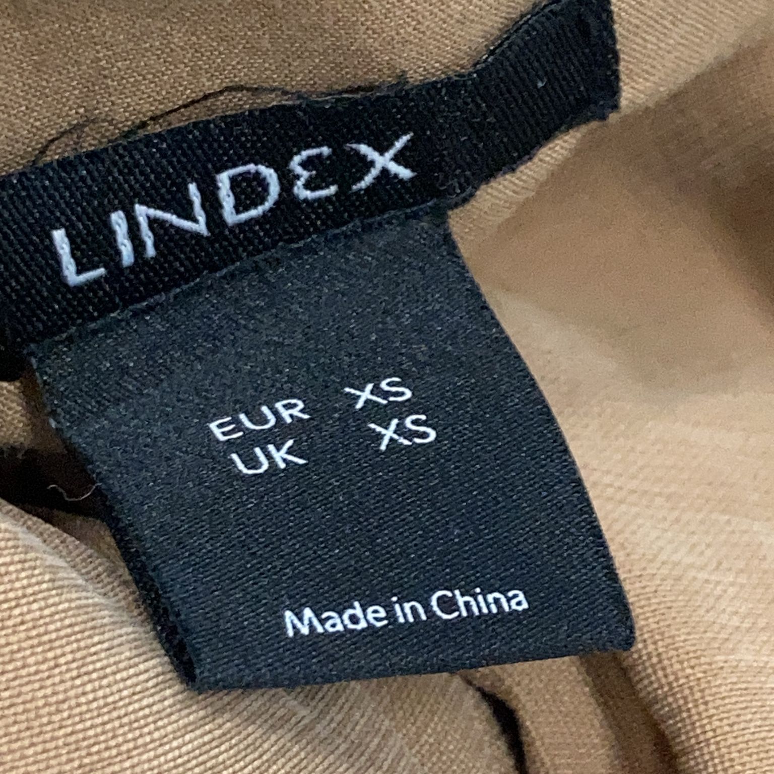 Lindex