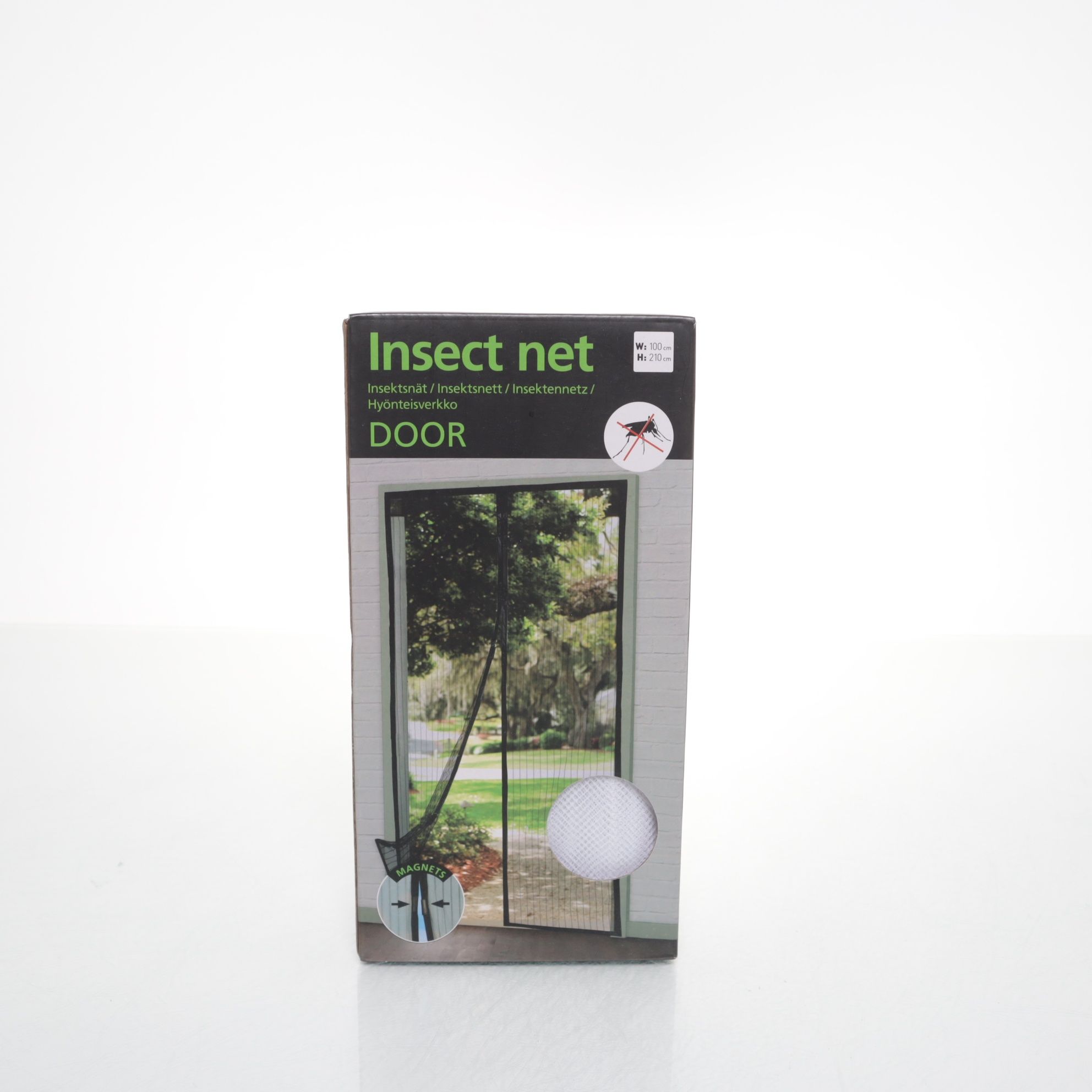 Insect Net