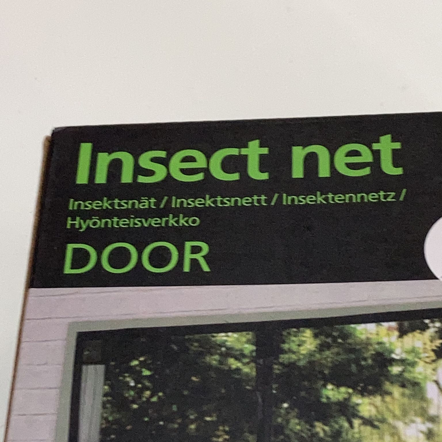 Insect Net