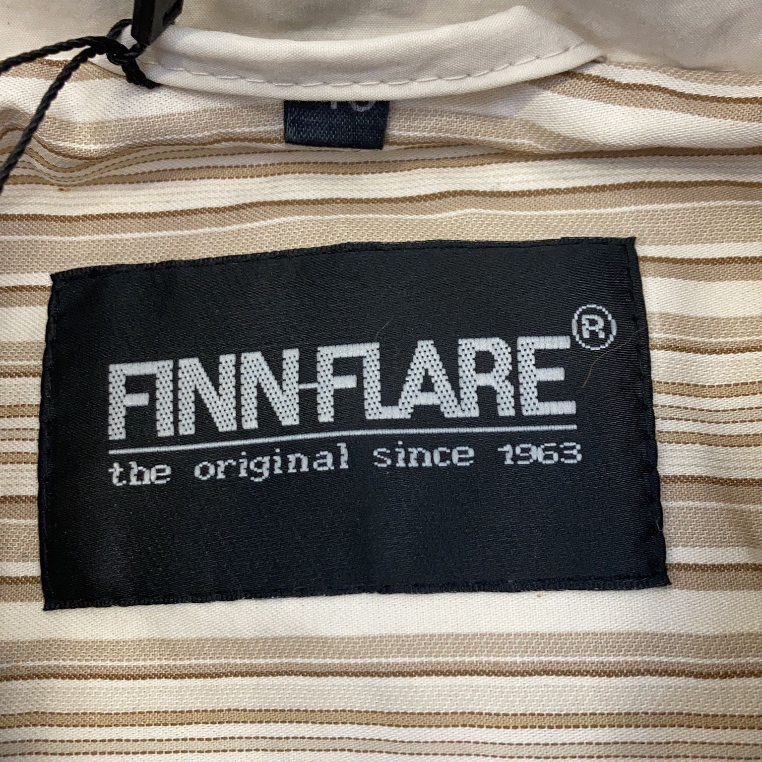 Finn Flare