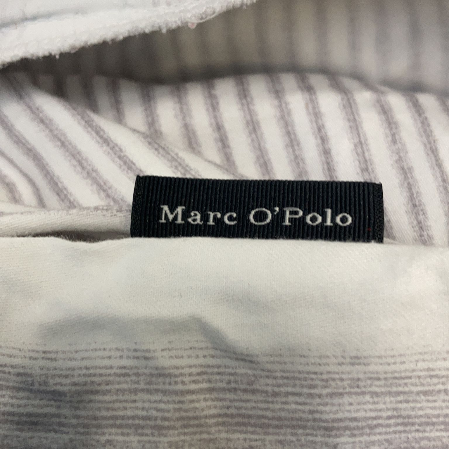 Marc O'Polo