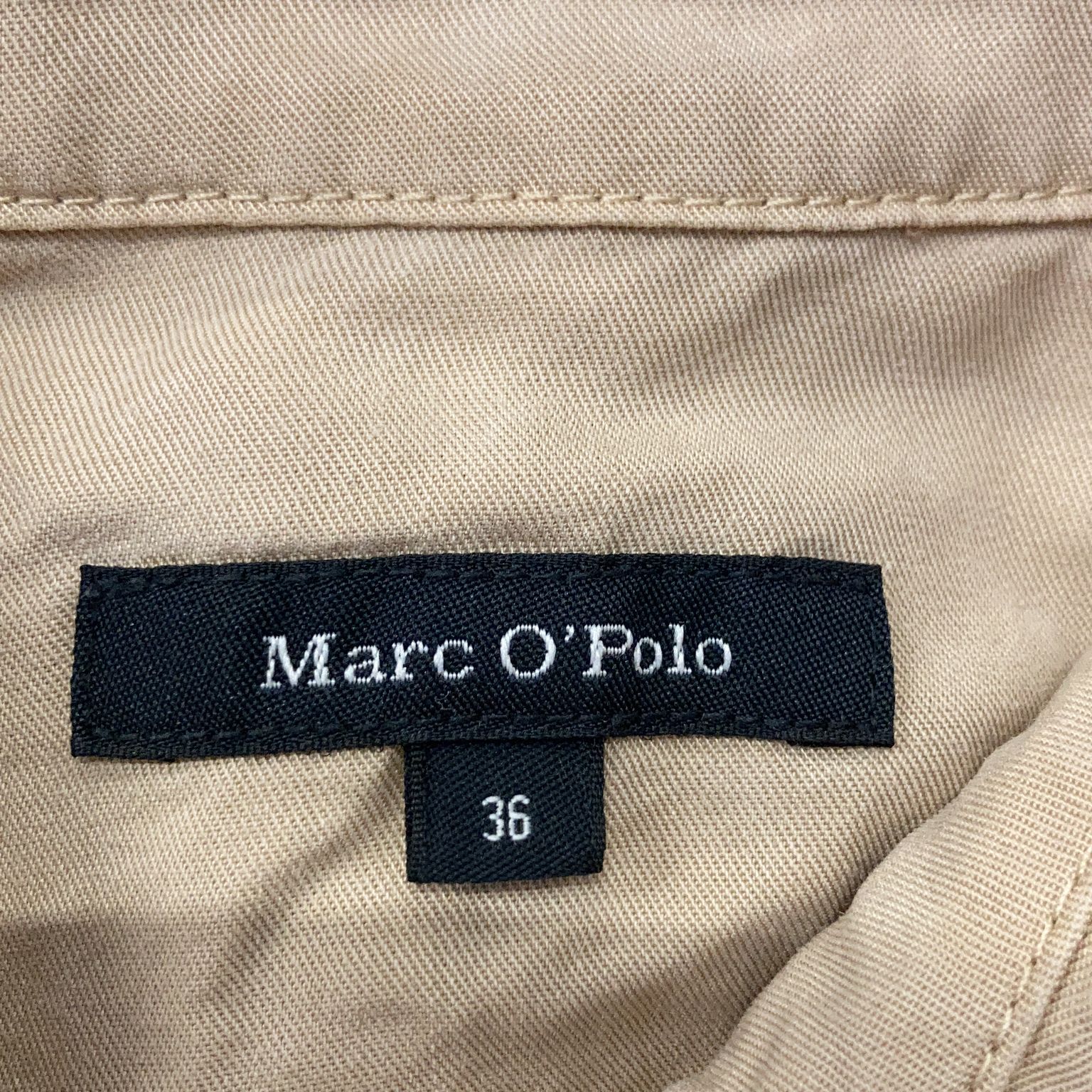 Marc O'Polo