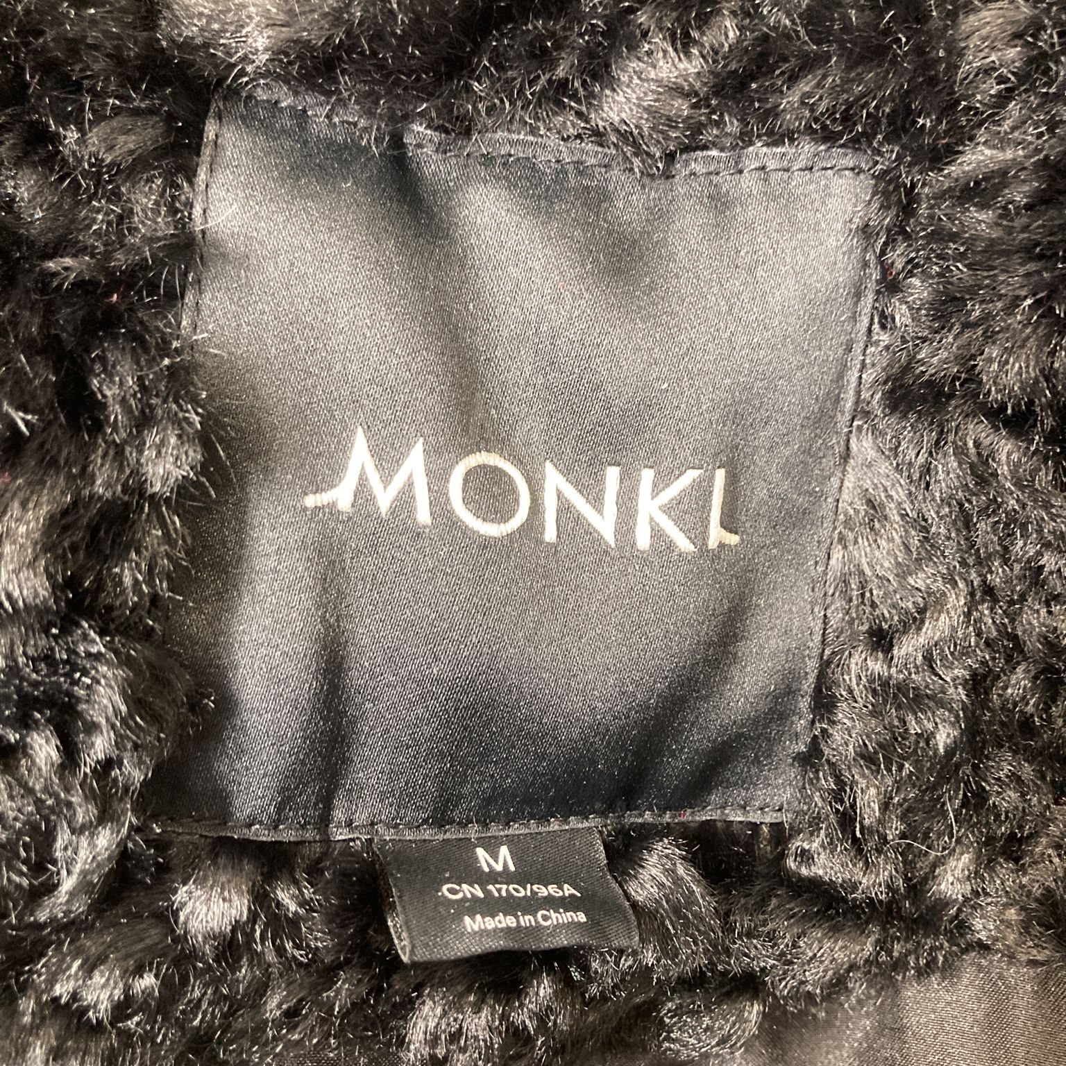 Monki