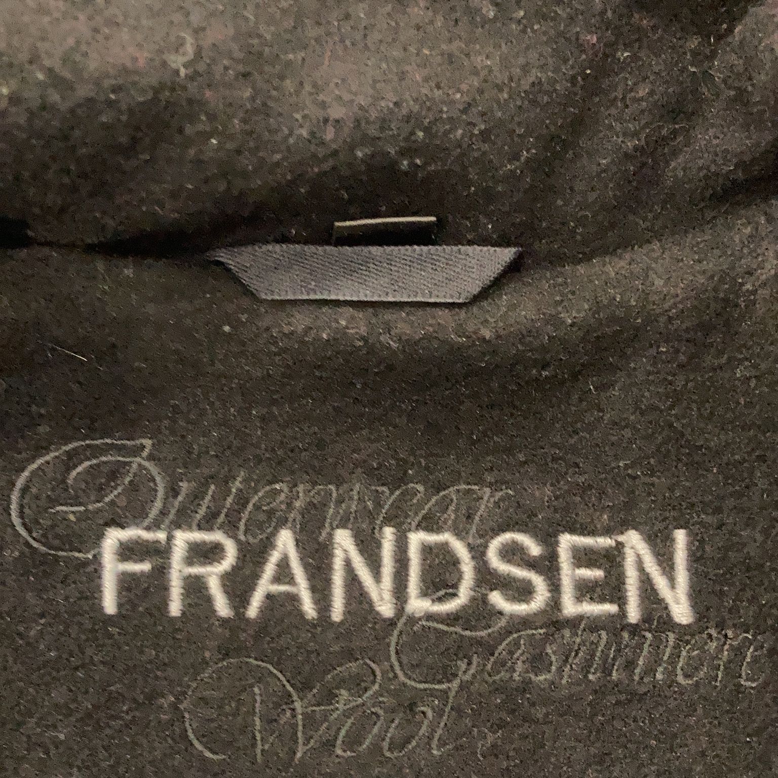 Frandsen