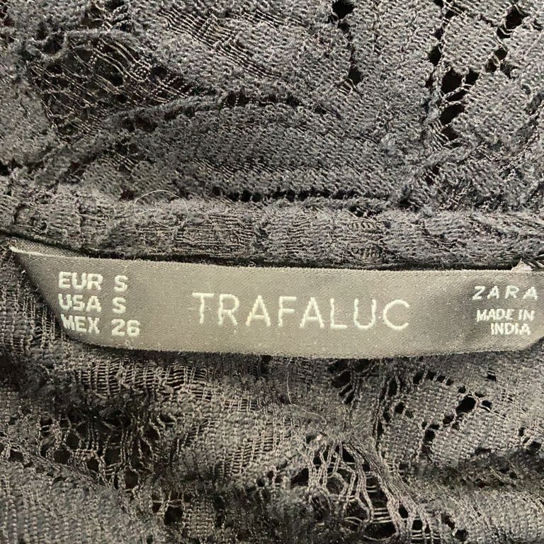 Zara Trafaluc