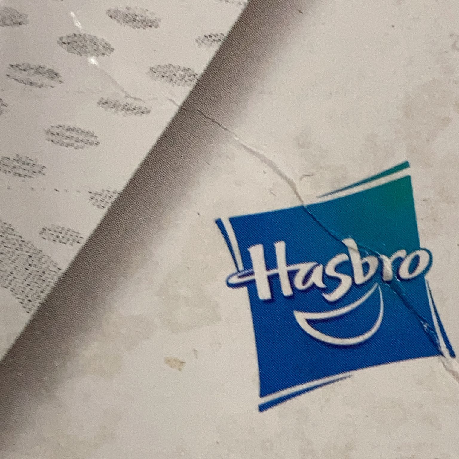 Hasbro