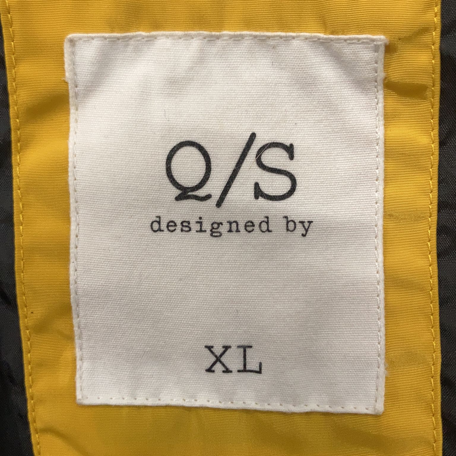 Q/S designed by