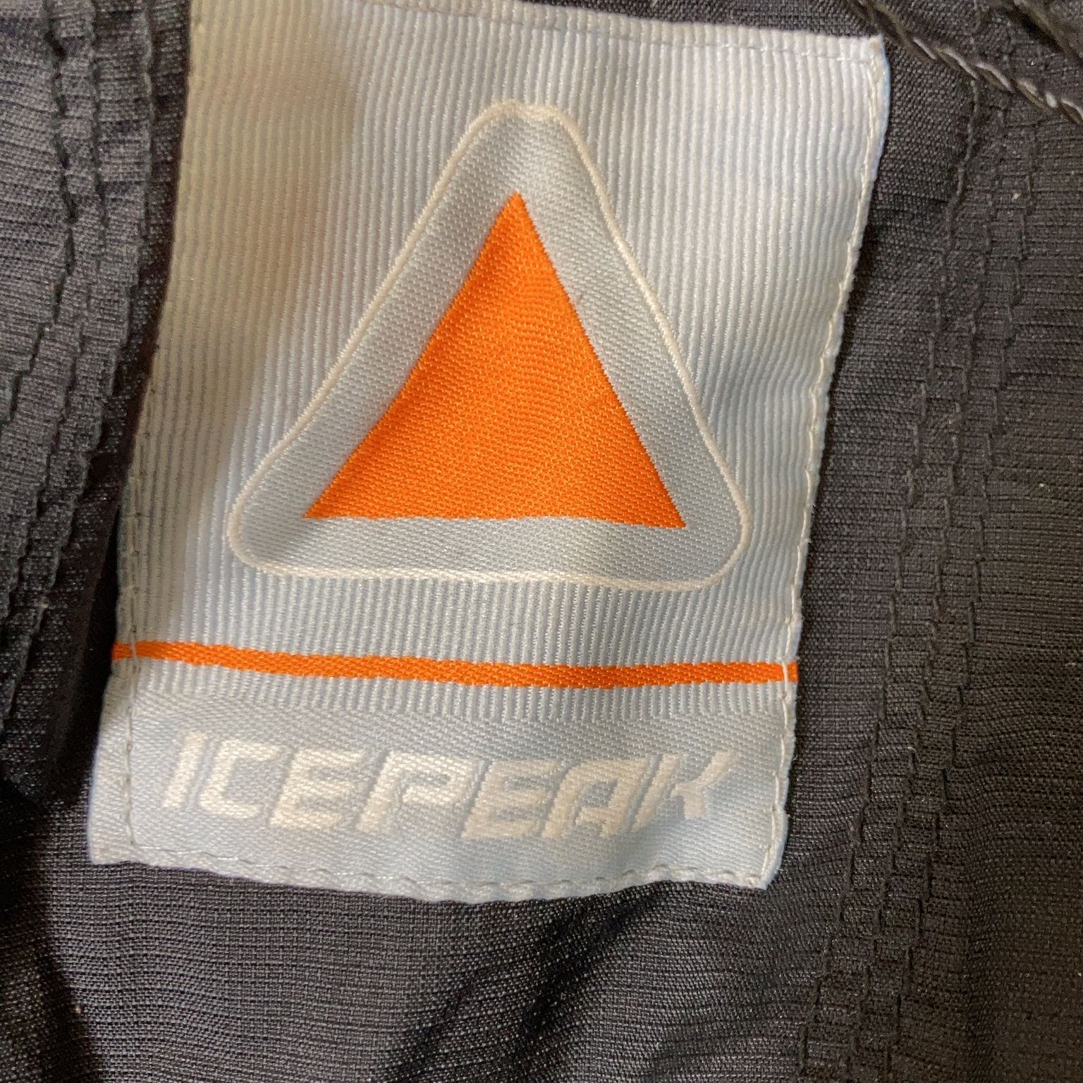 Icepeak