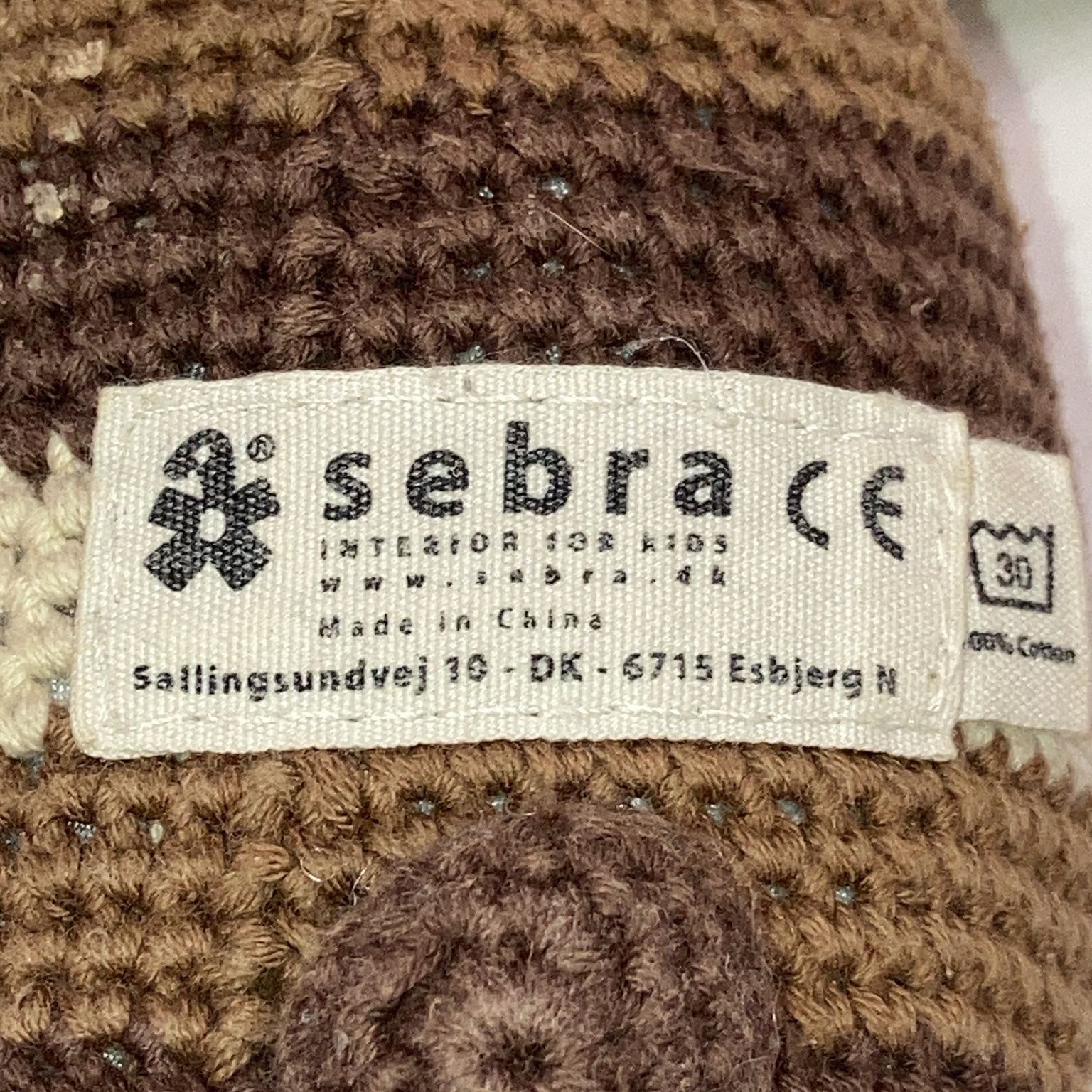 Sebra