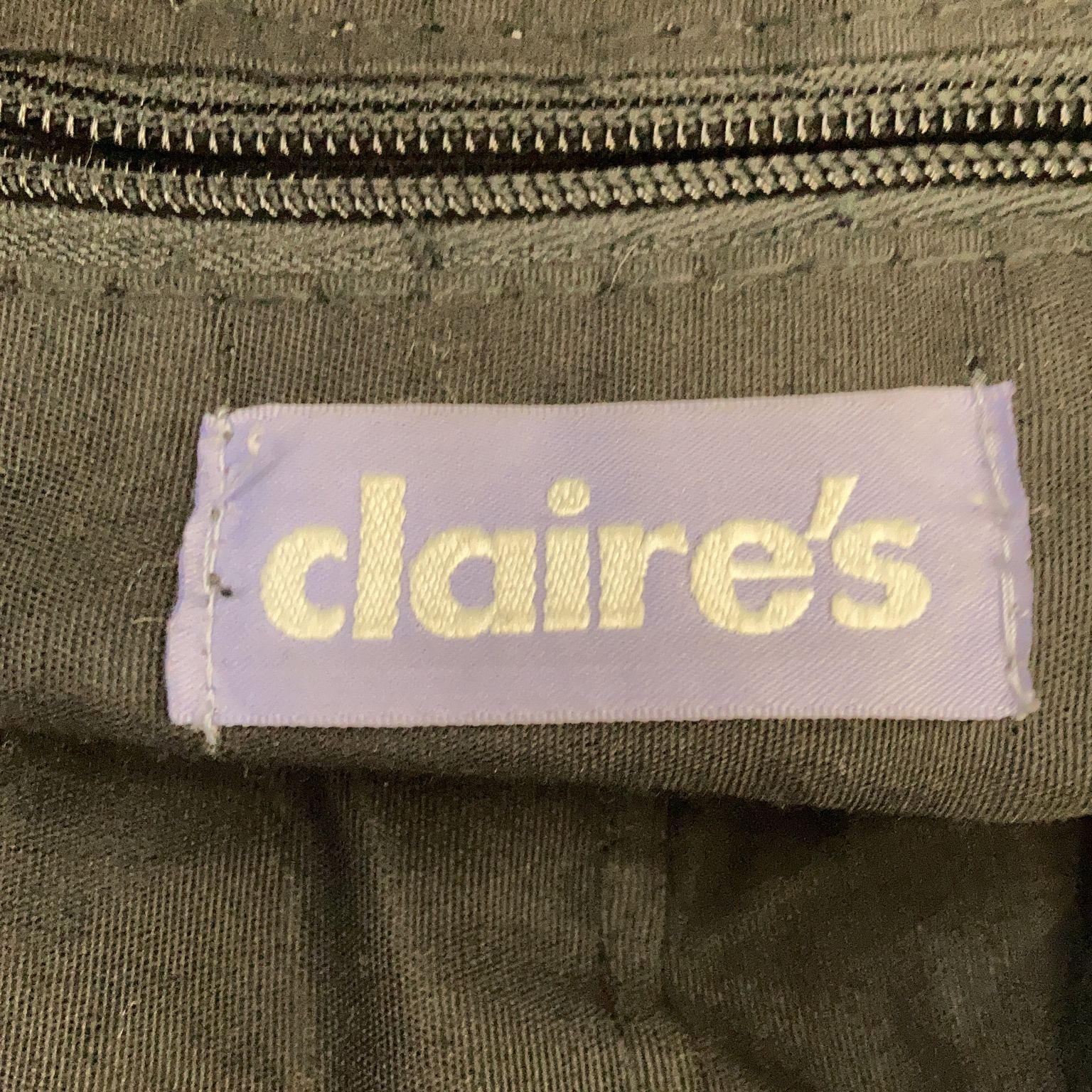 Claire's