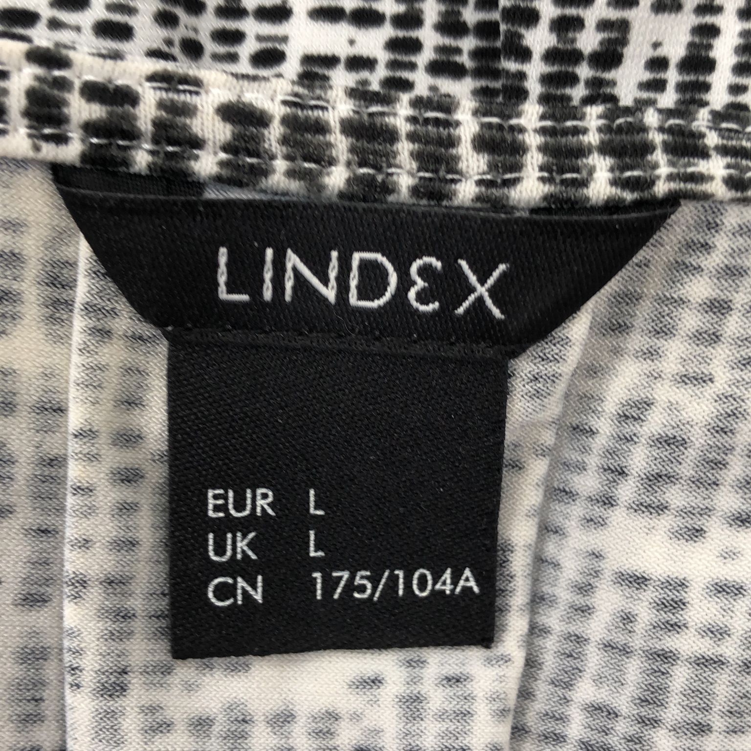 Lindex