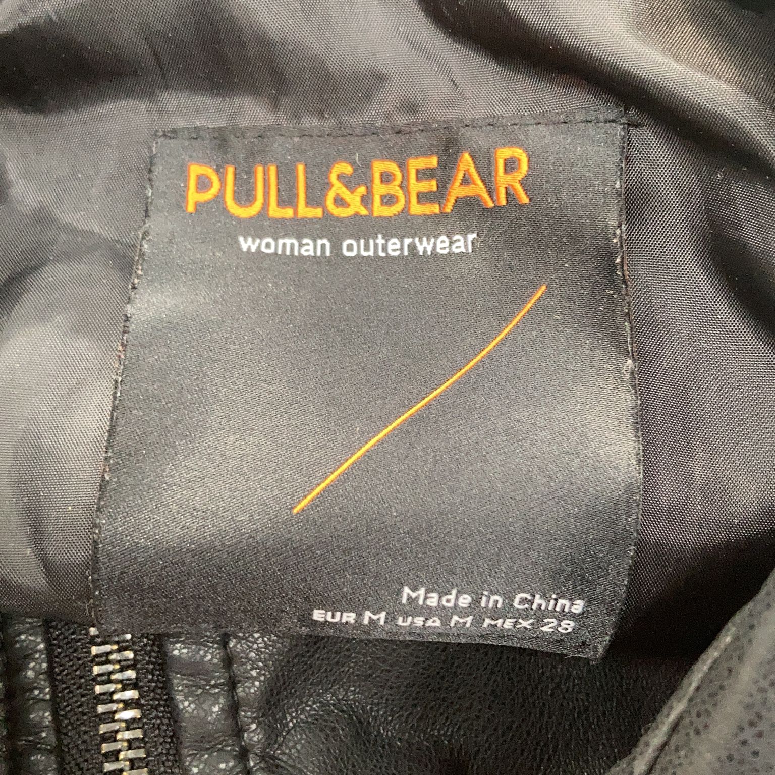 Pull  Bear