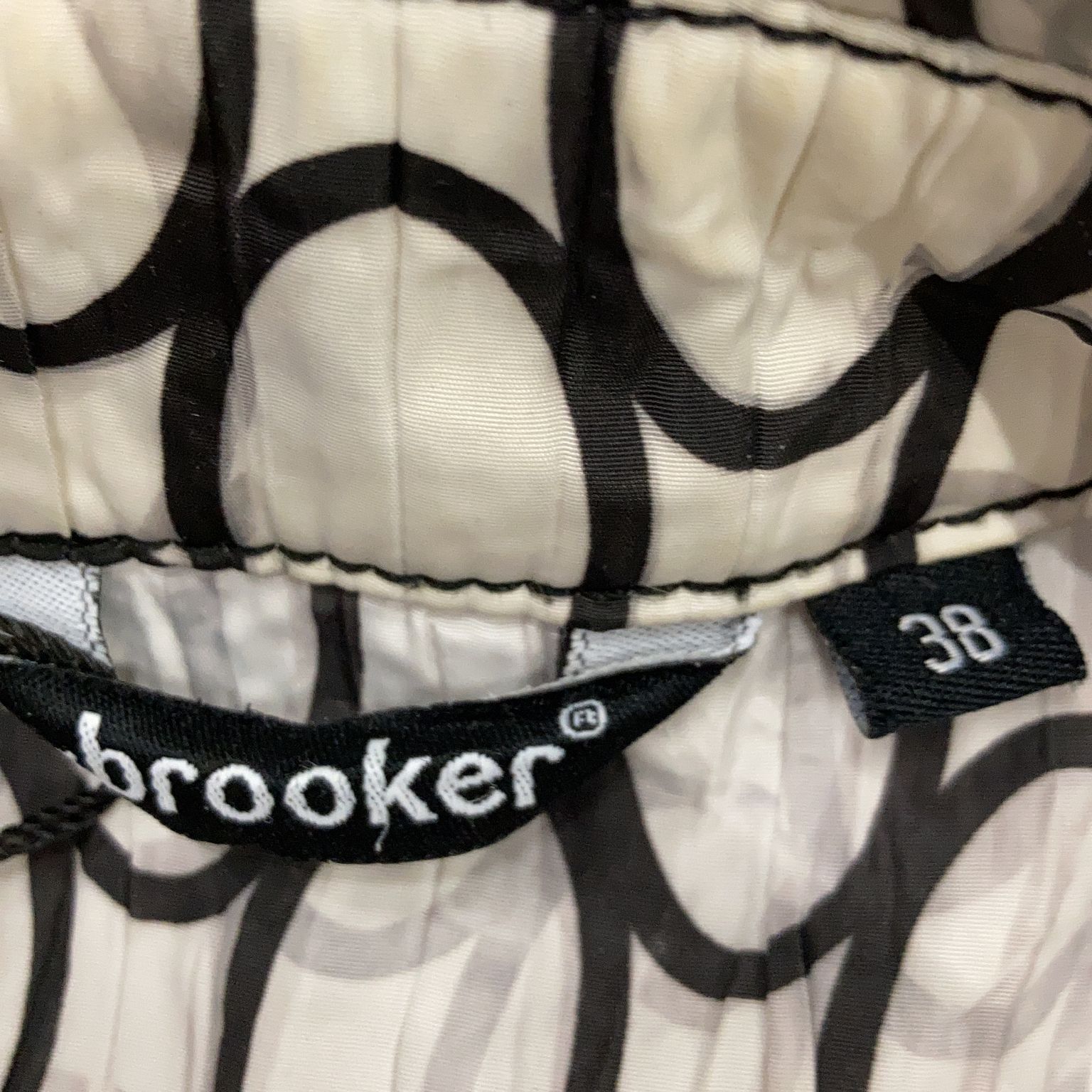 Brooker