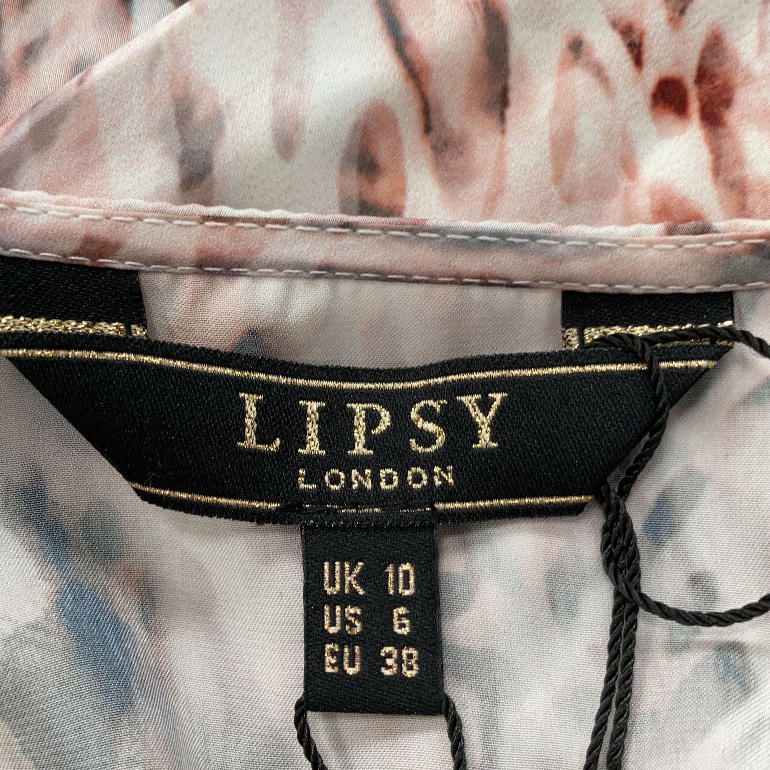 Lipsy London