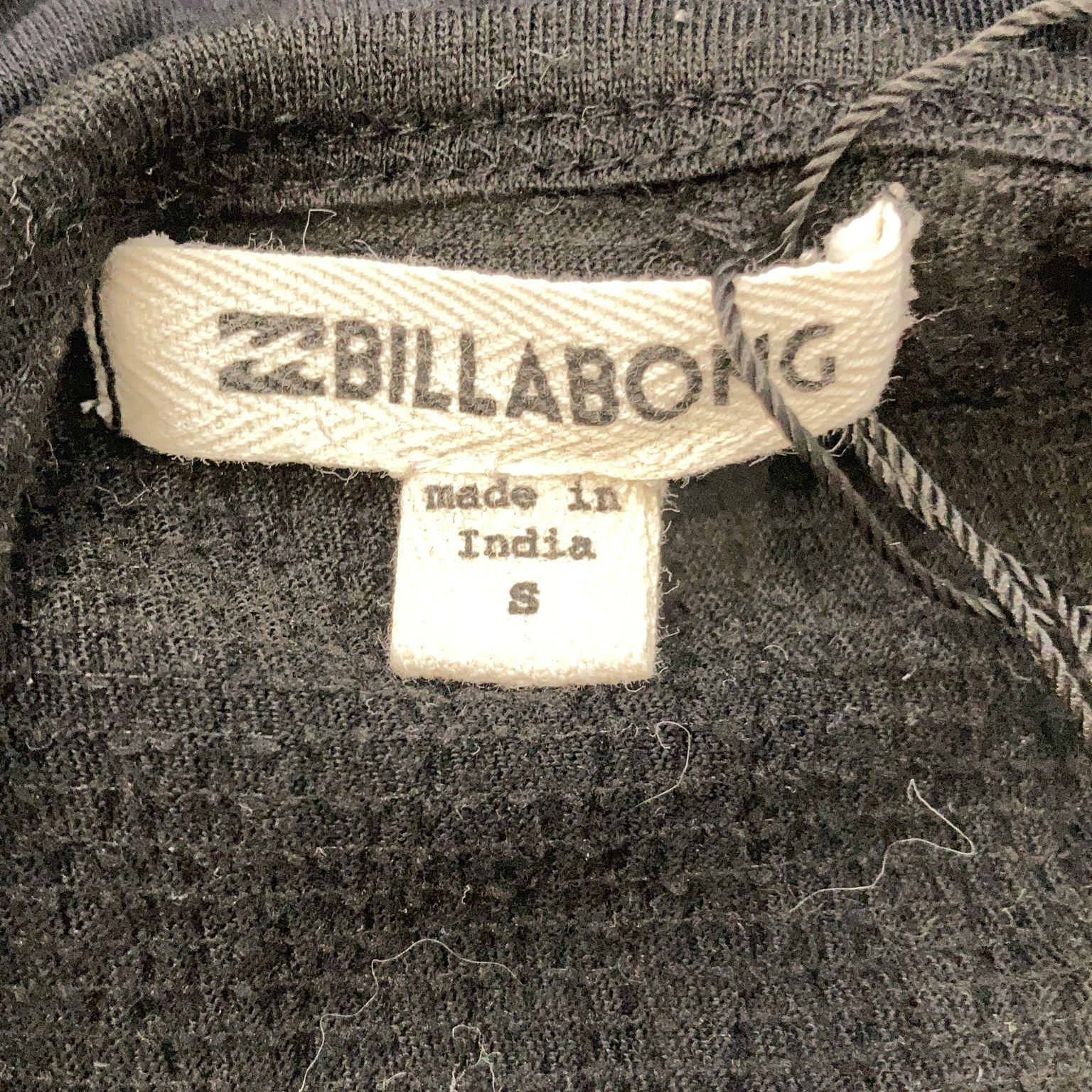 Billabong