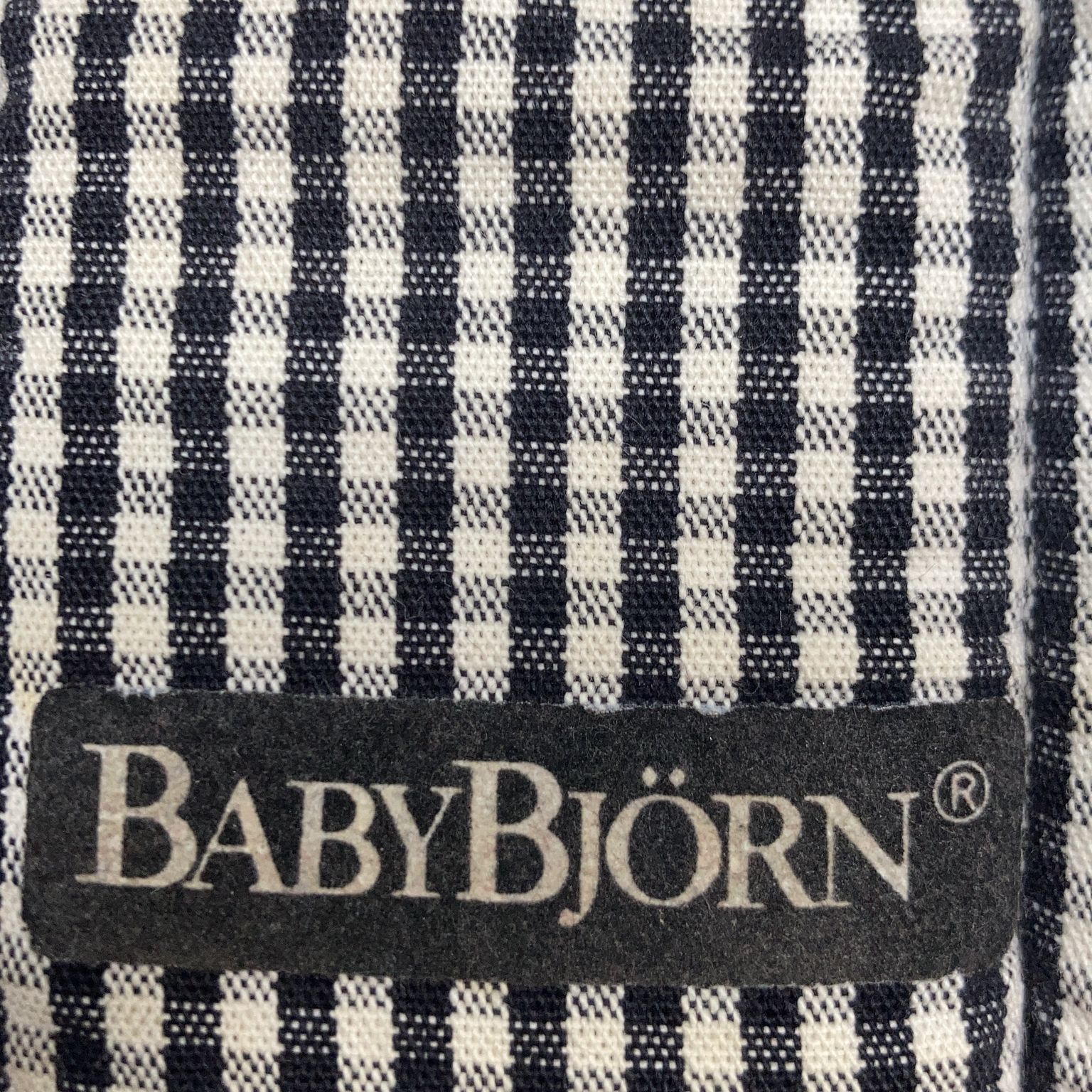 BabyBjörn