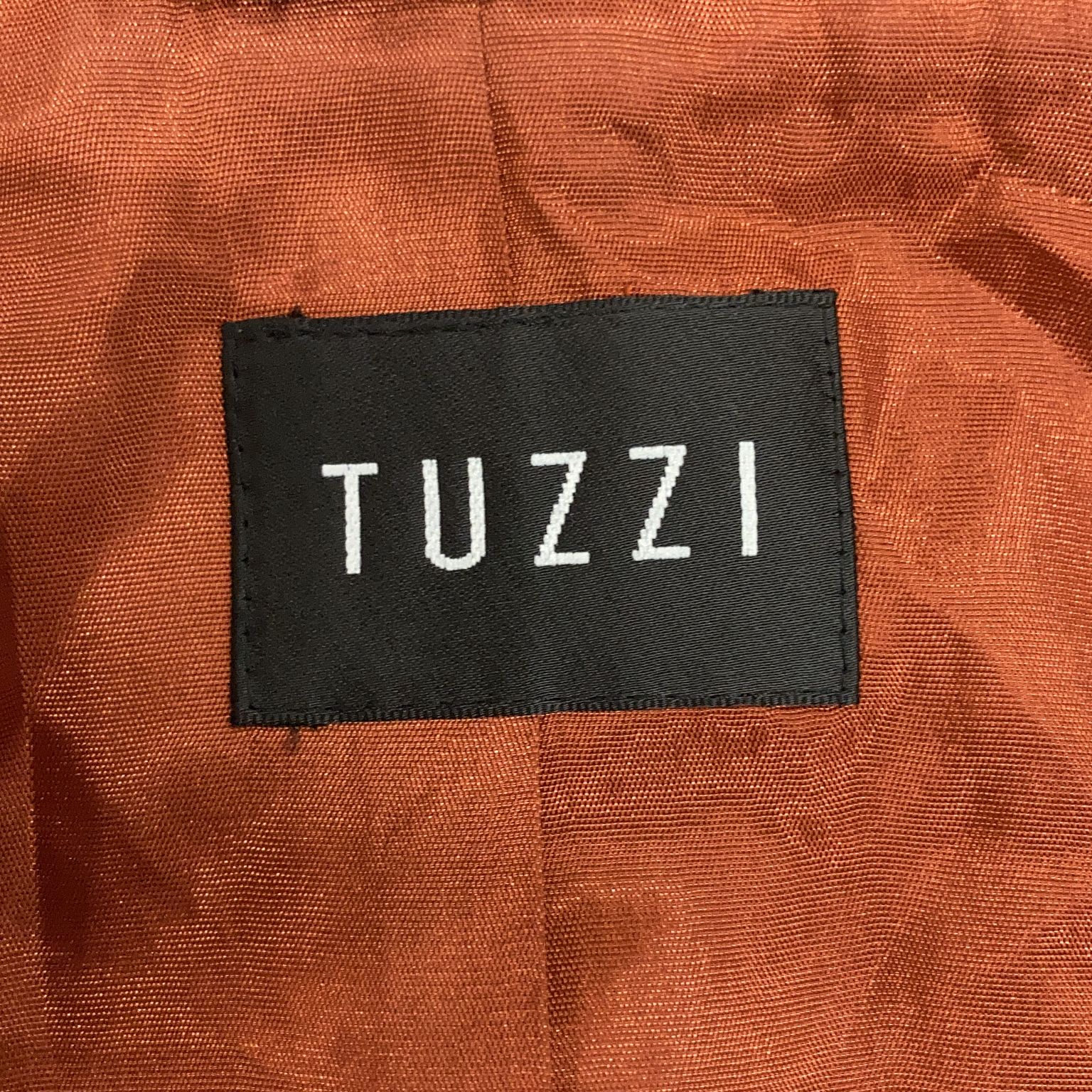 Tuzzi