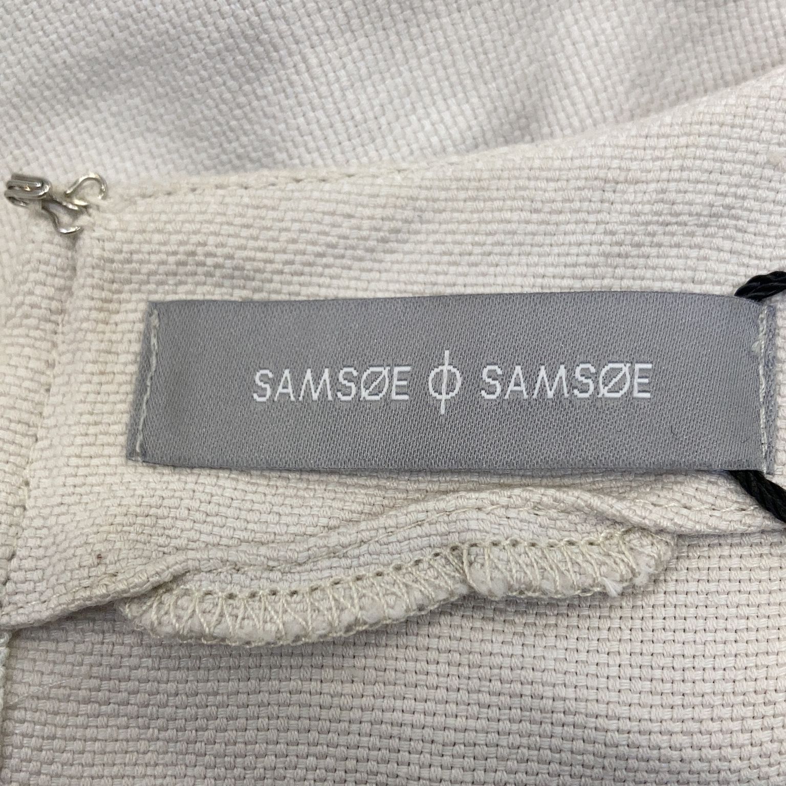 Samsøe  Samsøe