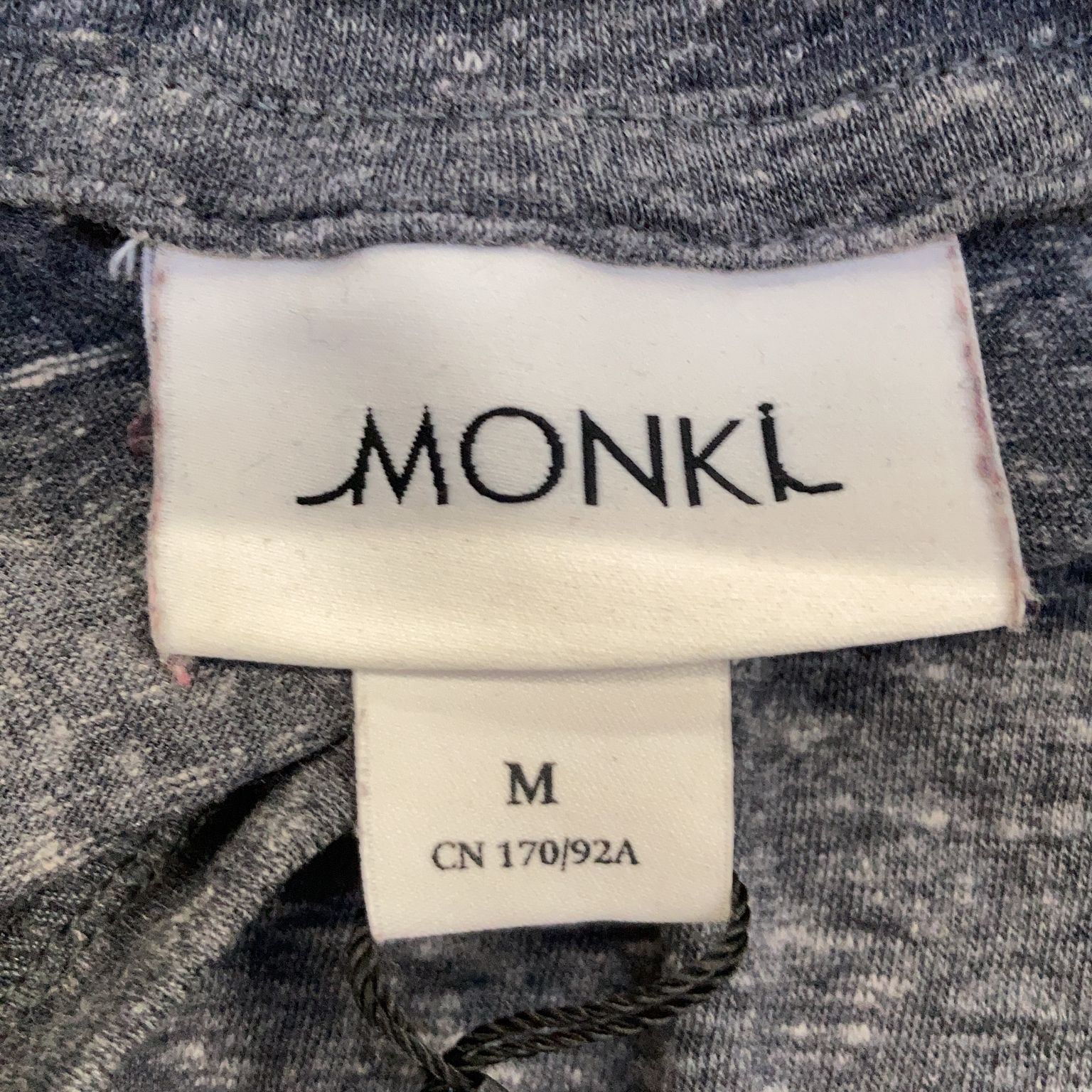 Monki