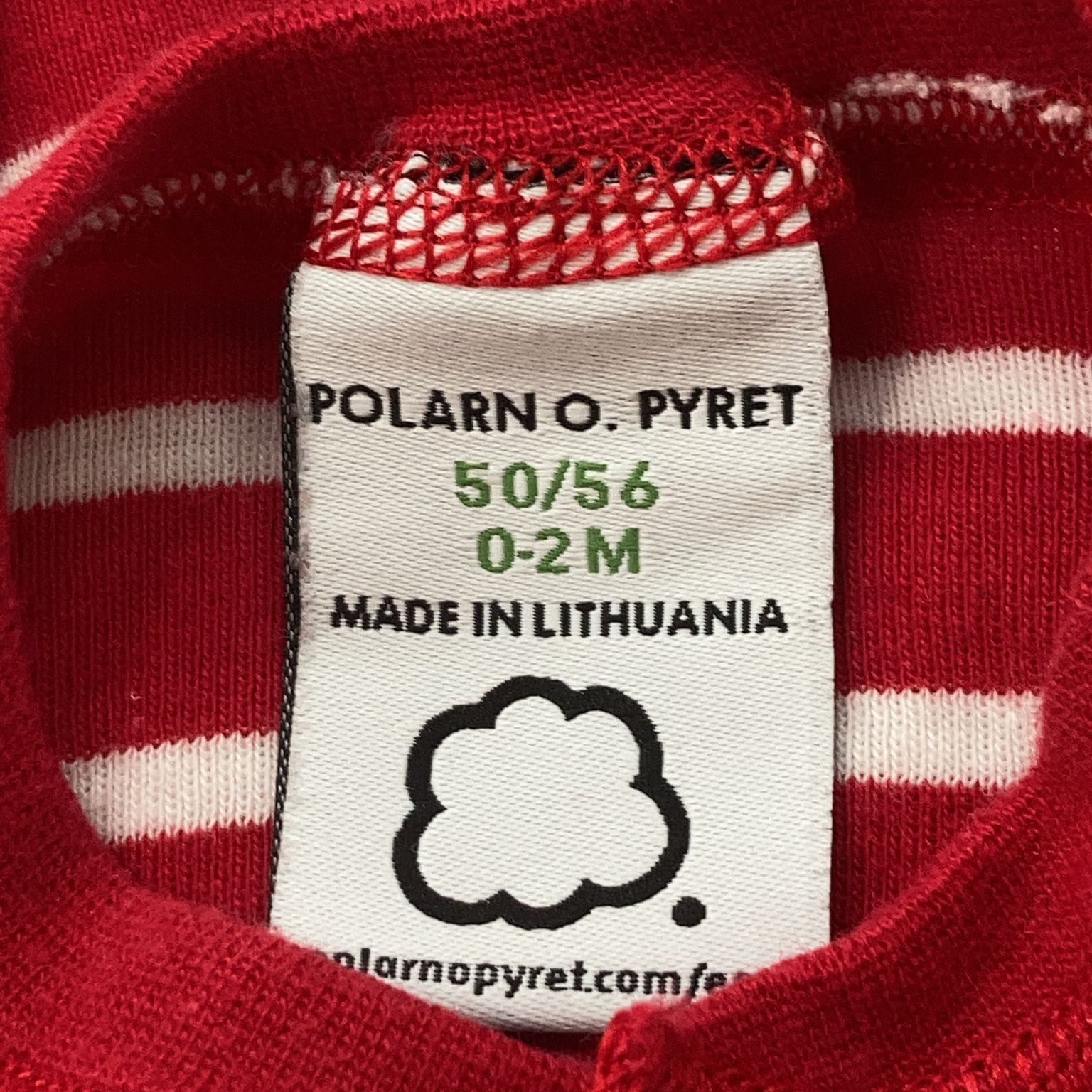 Polarn O Pyret