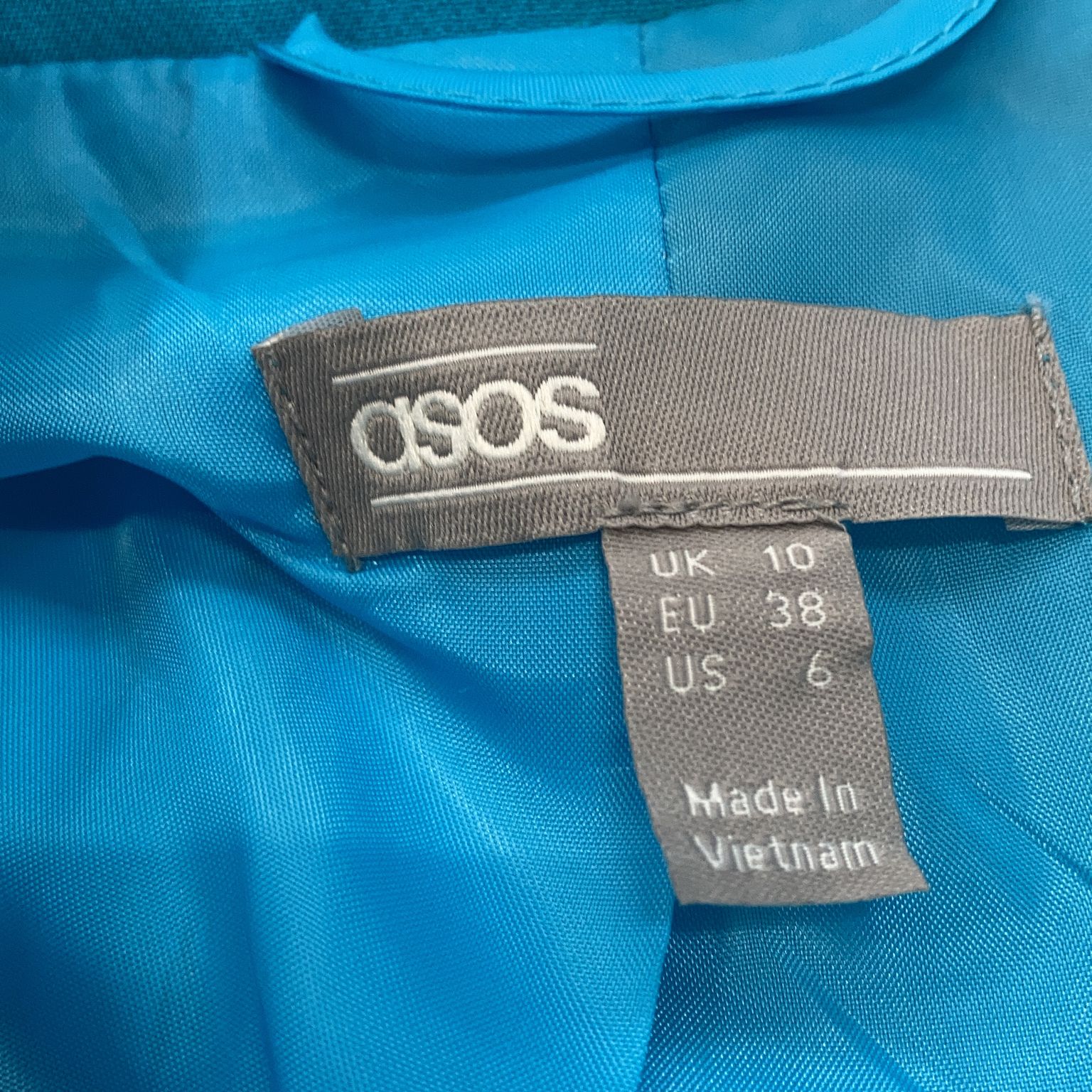 ASOS