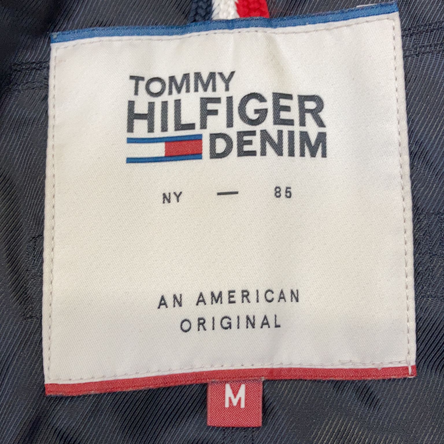 Tommy Hilfiger Denim