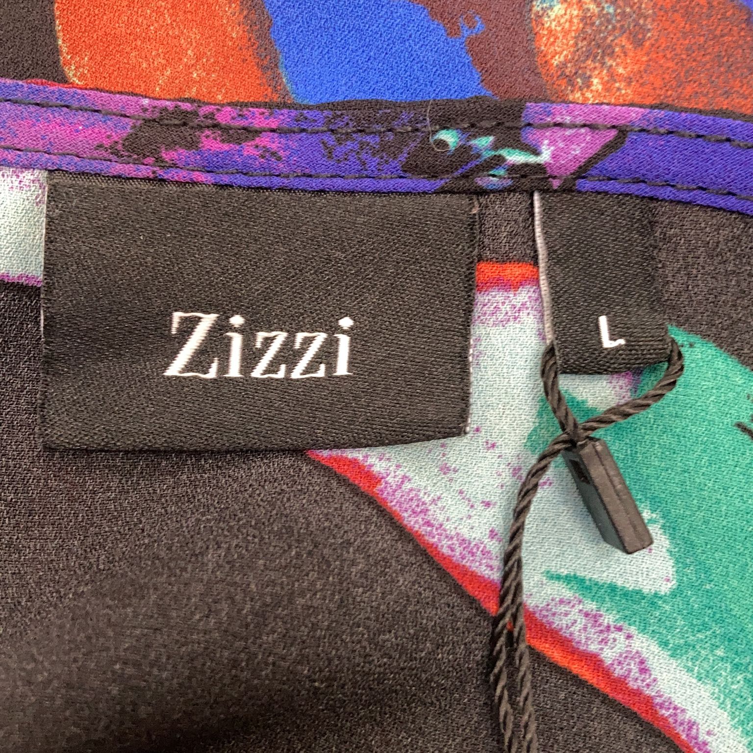 Zizzi