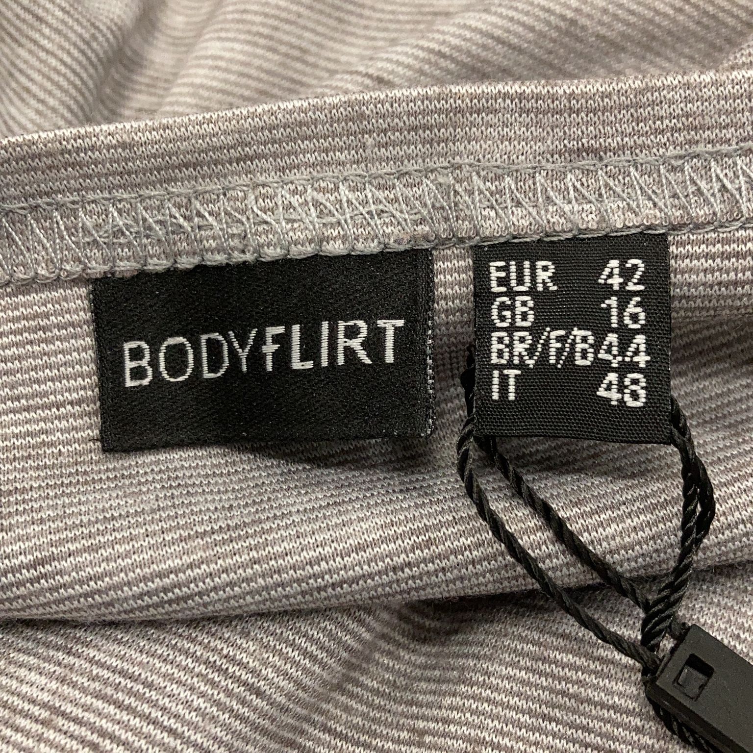 Bodyflirt