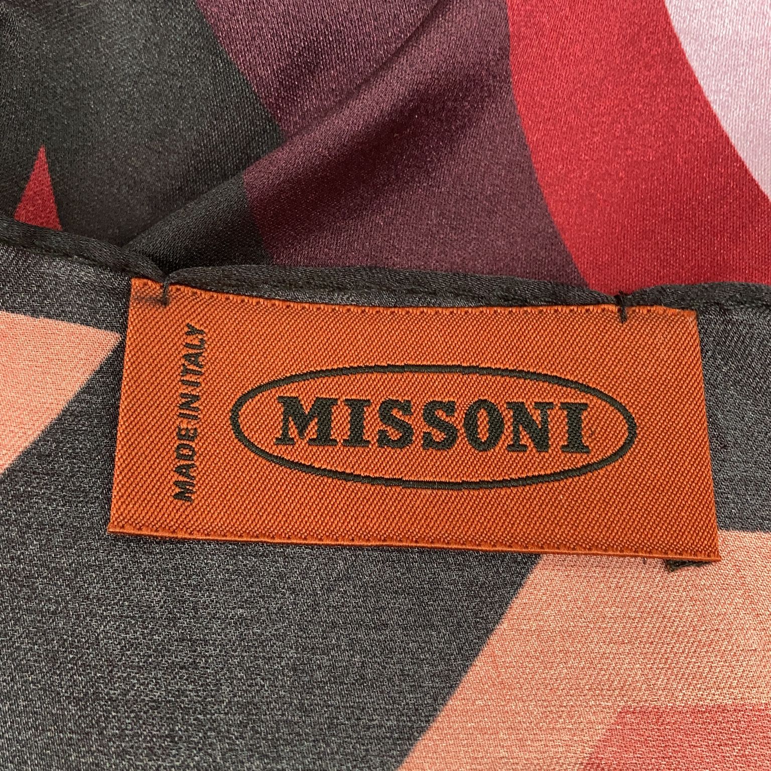 Missoni