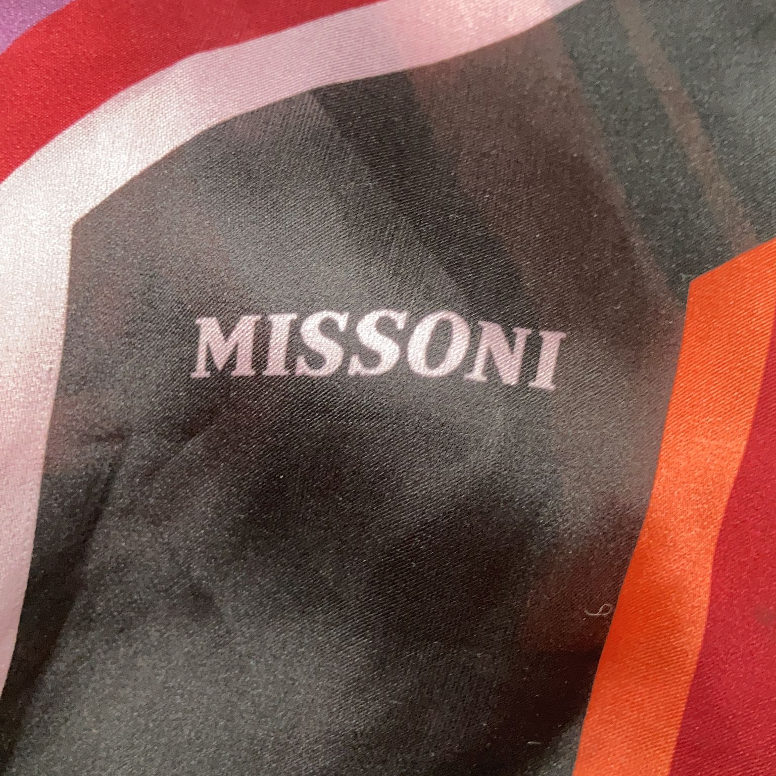 Missoni