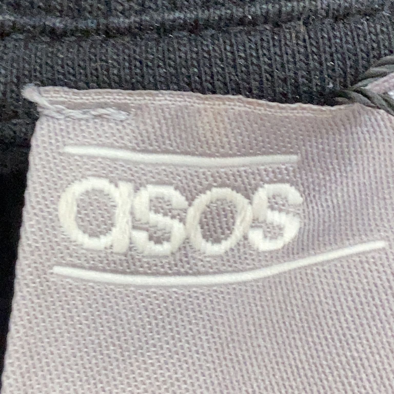 ASOS