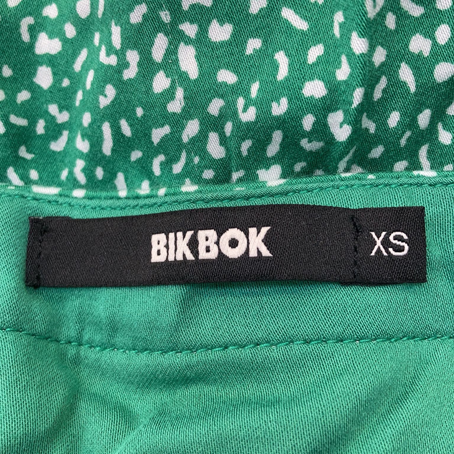 Bik Bok