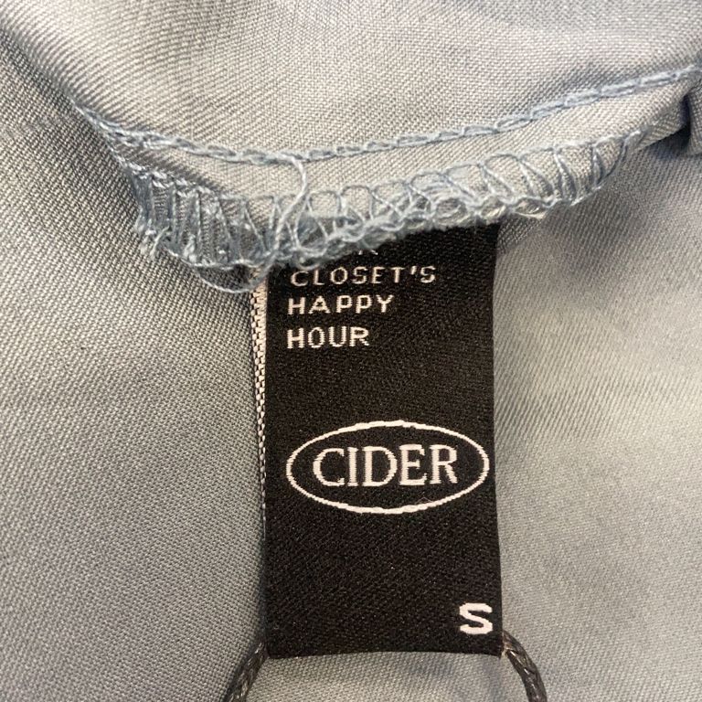 Cider