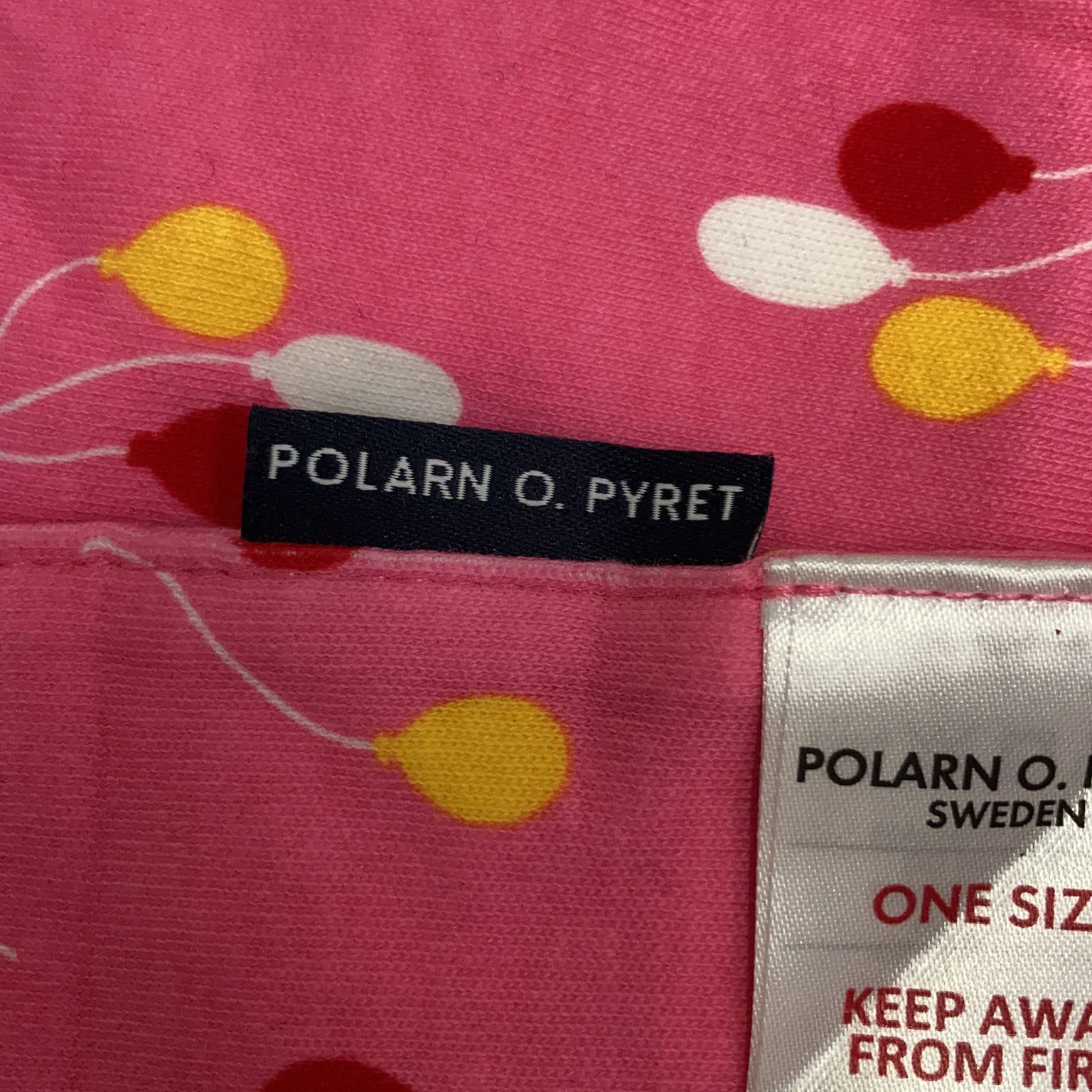 Polarn O Pyret