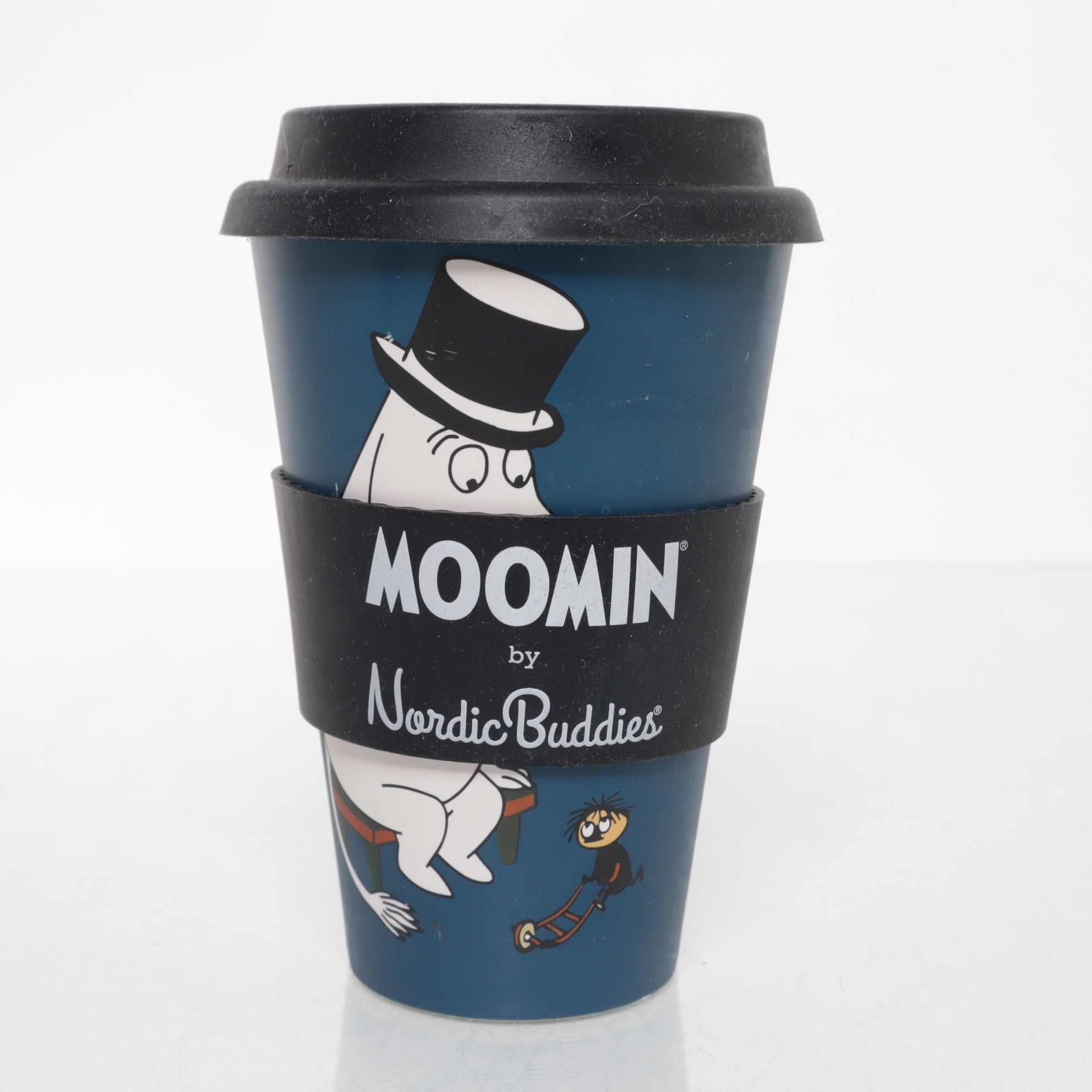 Moomin by Nordic Buddies