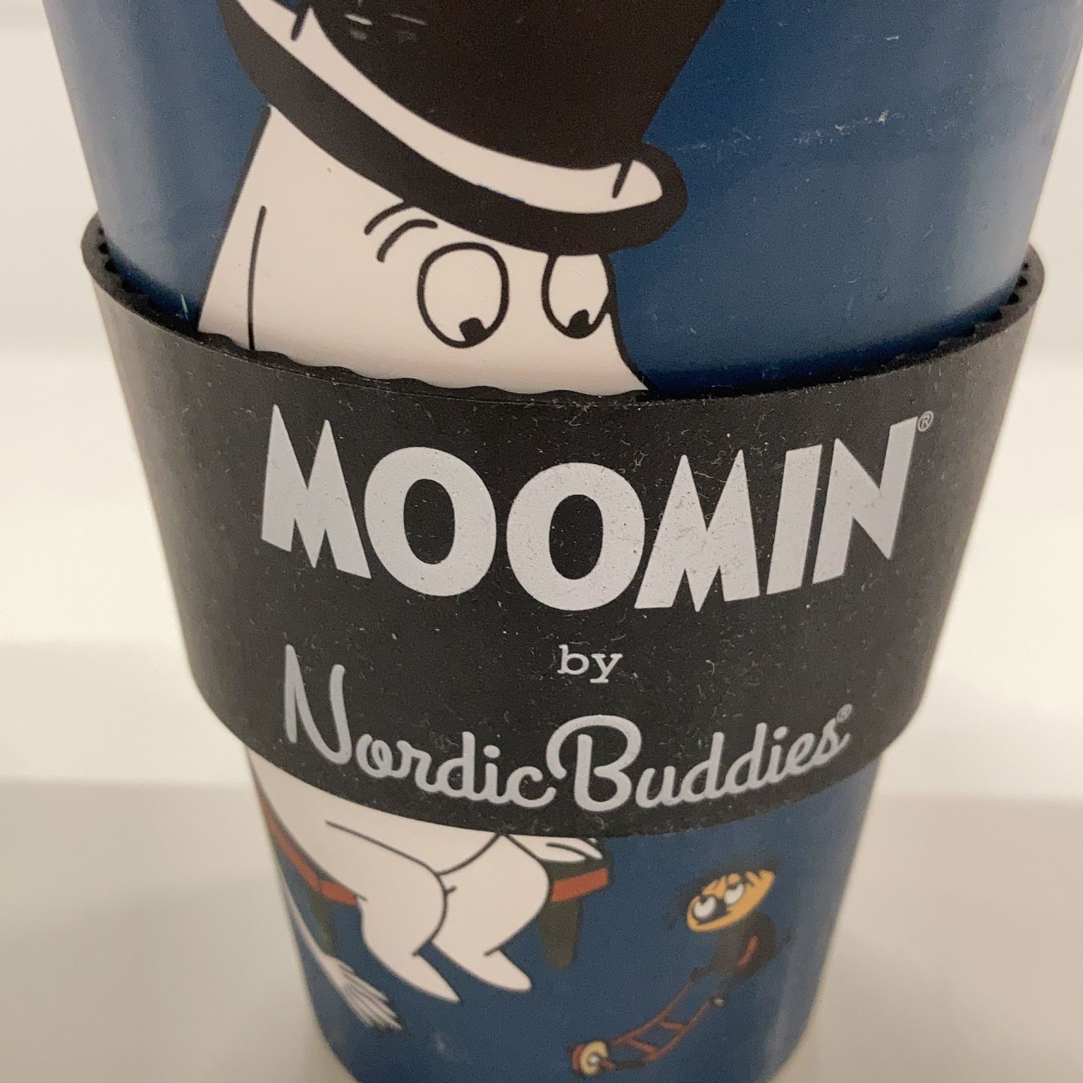 Moomin by Nordic Buddies