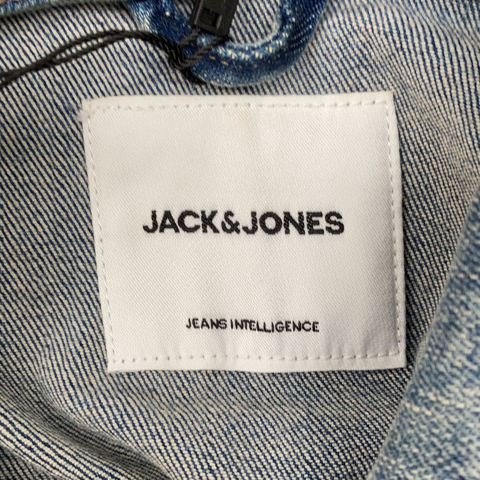 Jack  Jones