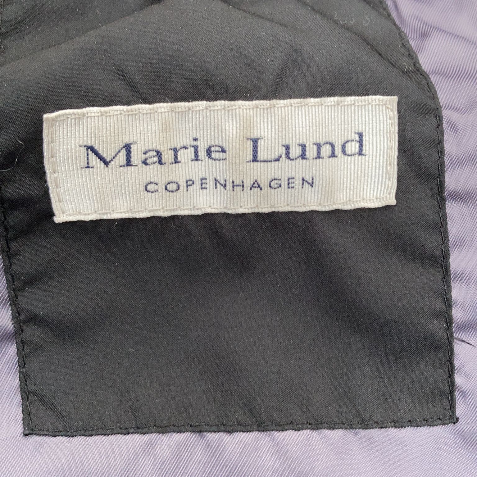 Marie Lund