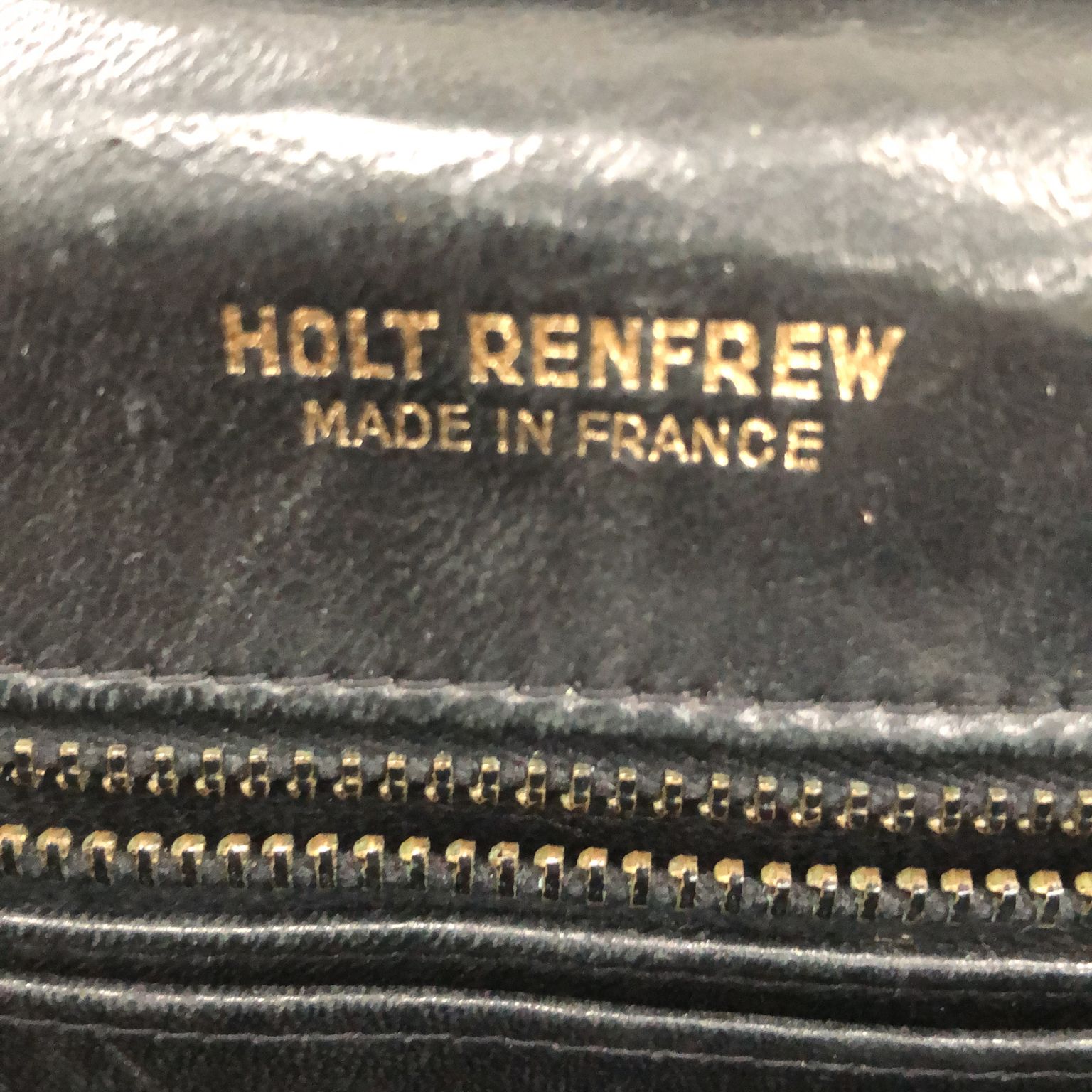 Holt Renfrew