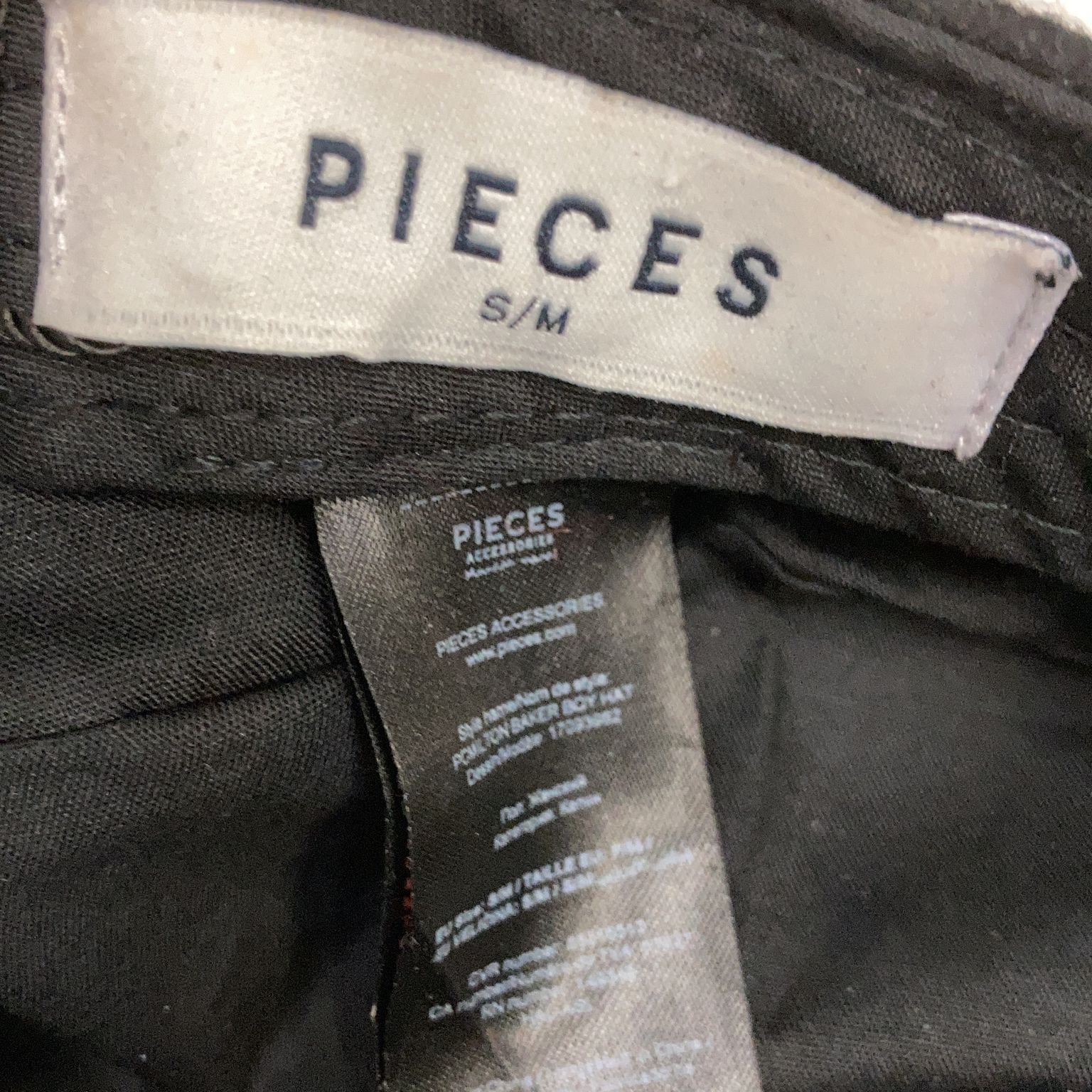 Pieces