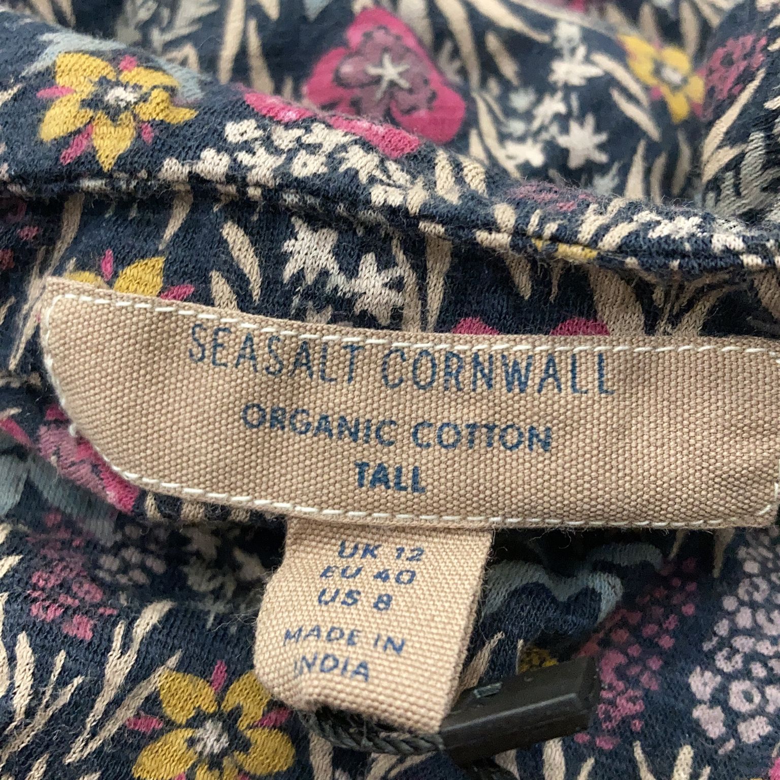 Seasalt Cornwall