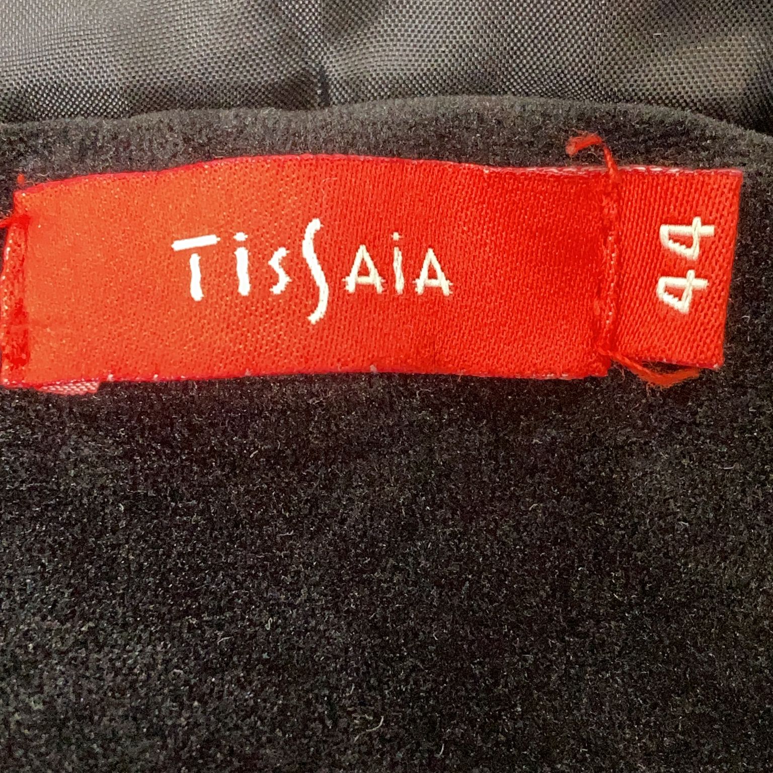 Tissaia